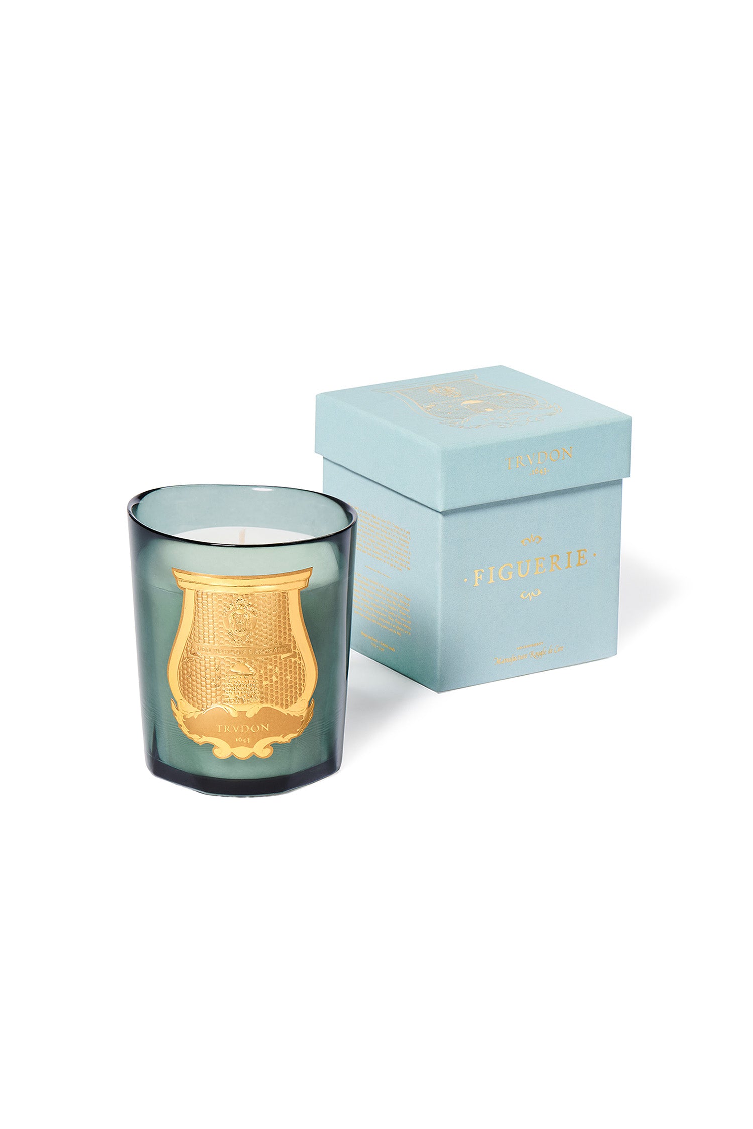 Figuerie Candle 270g