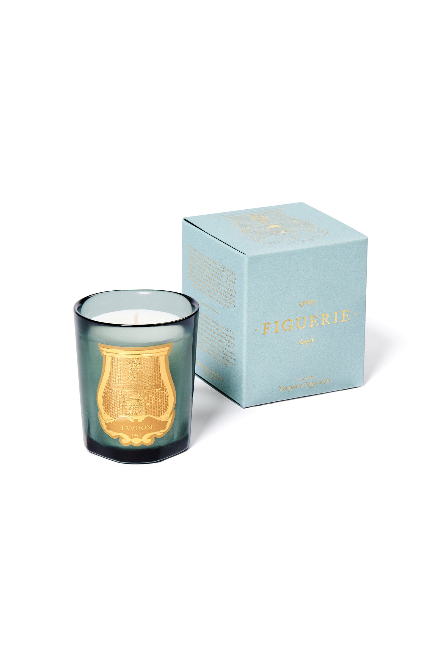 Figuerie Candle 70g
