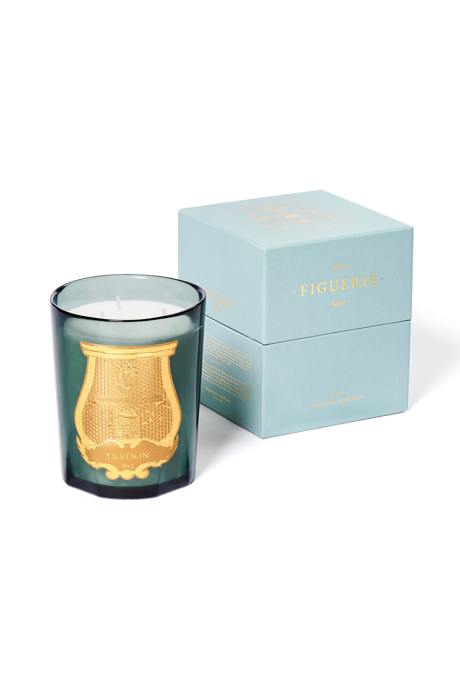 Figuerie Candle 800g