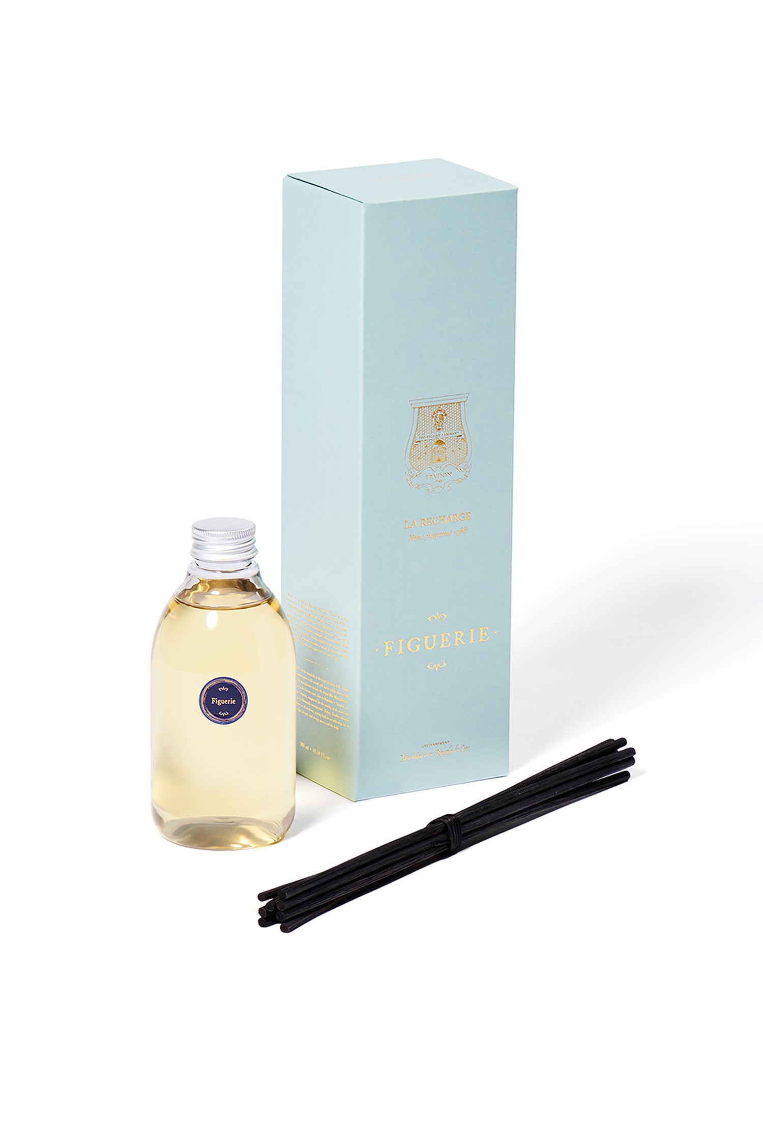 Diffuser Refill Figuerie