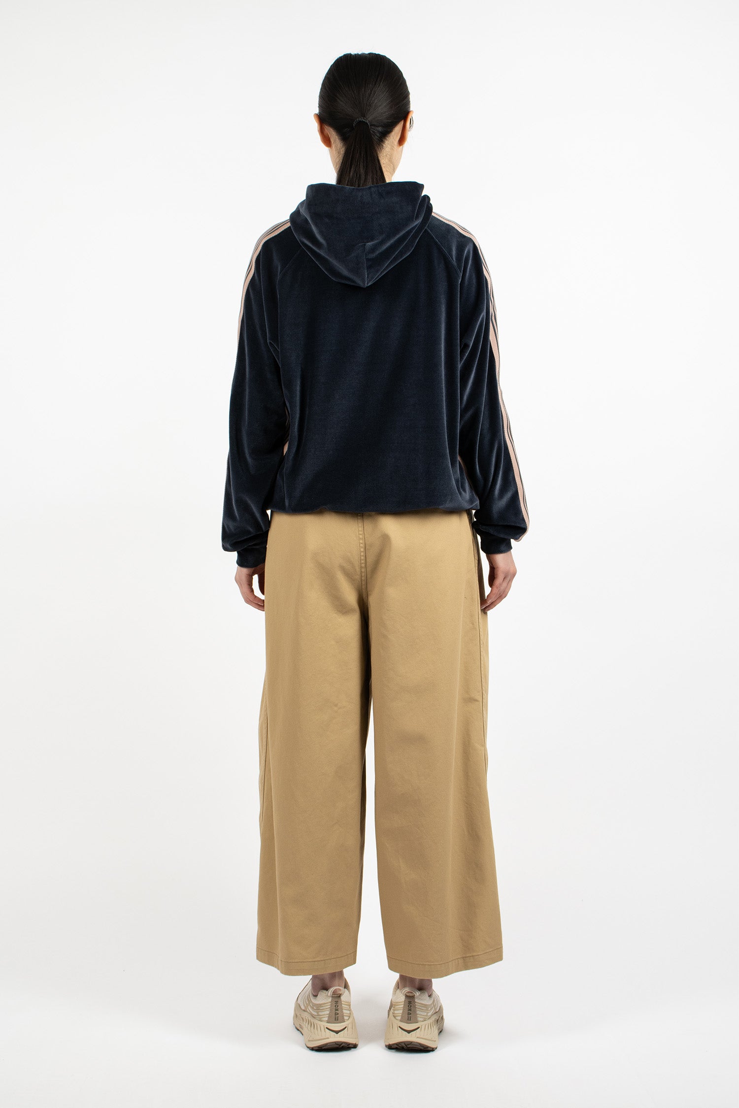 H.D. Military Pant Khaki