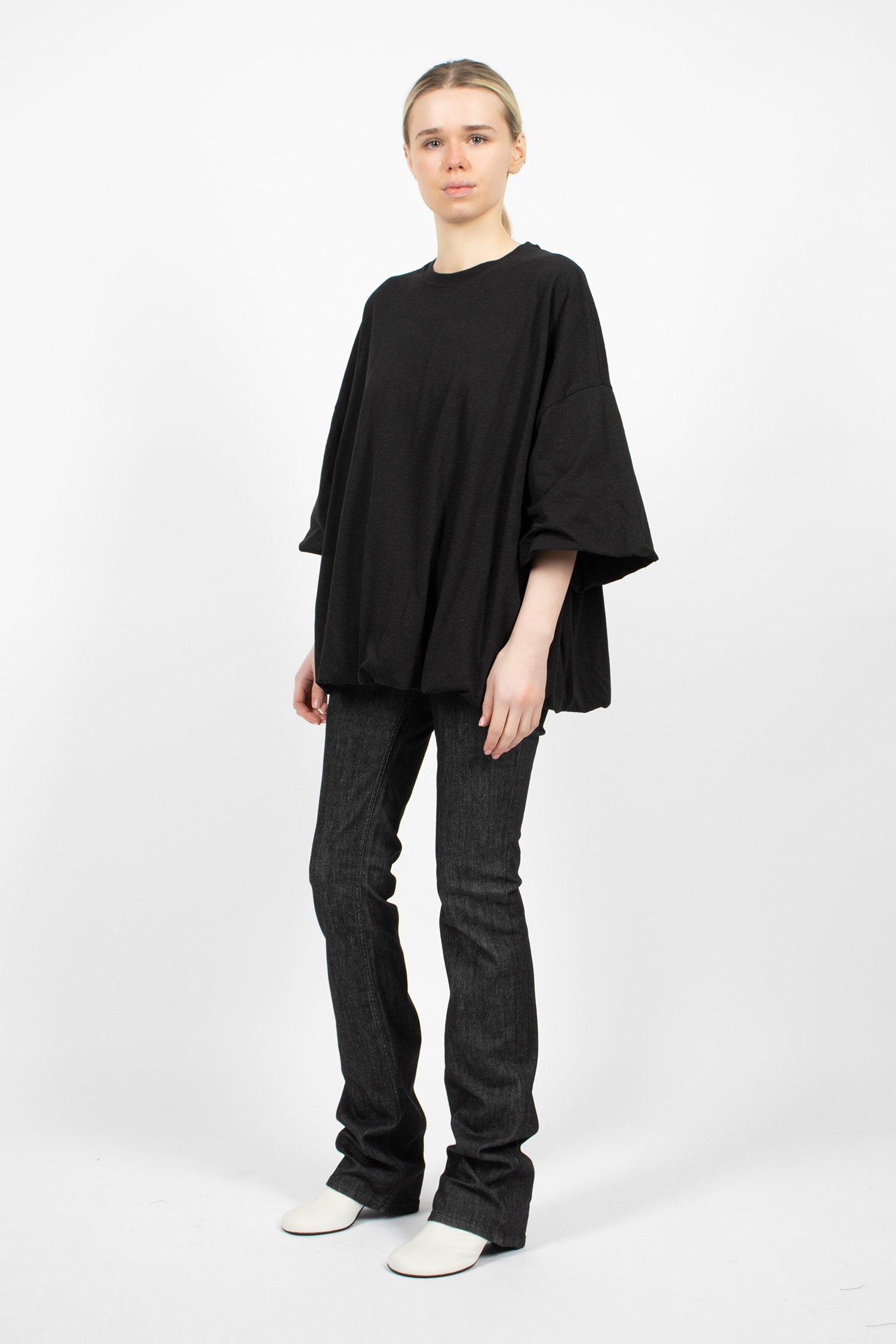 Skinny Fit 2013F Jeans Black