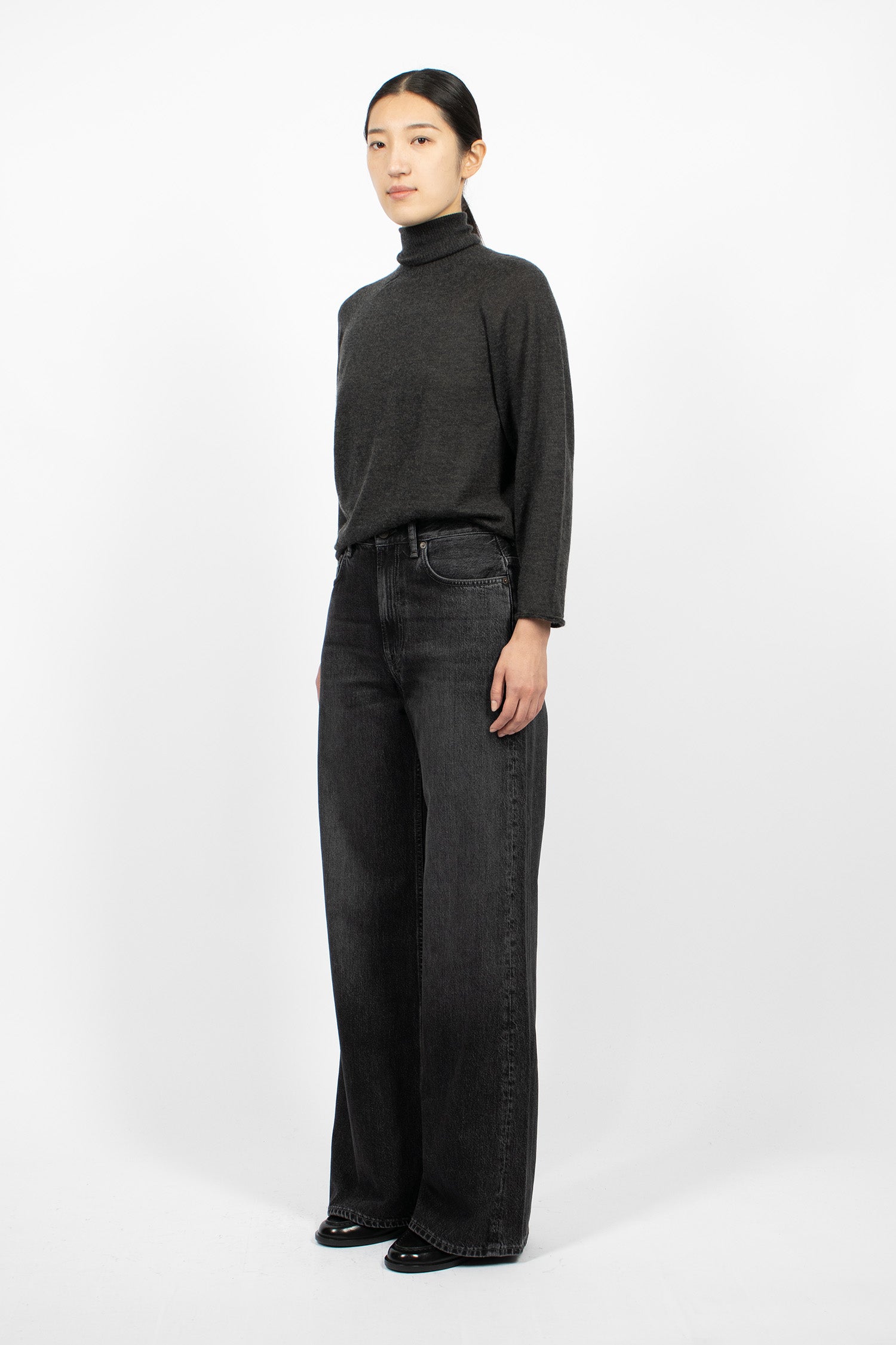 Regular fit 2022 Jeans Black