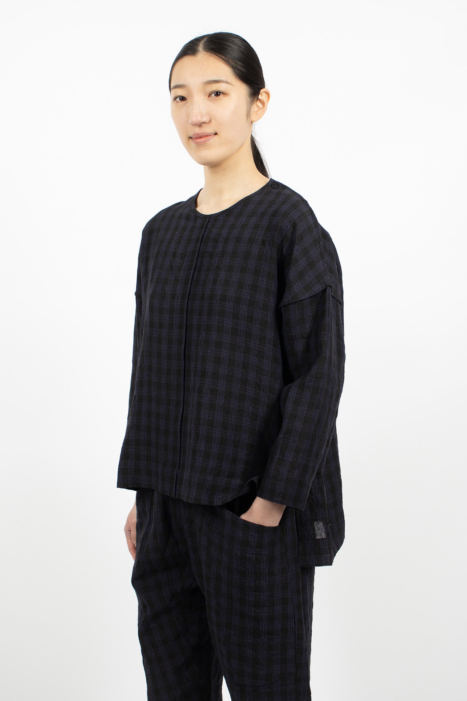 The Archivist Top Midnight
