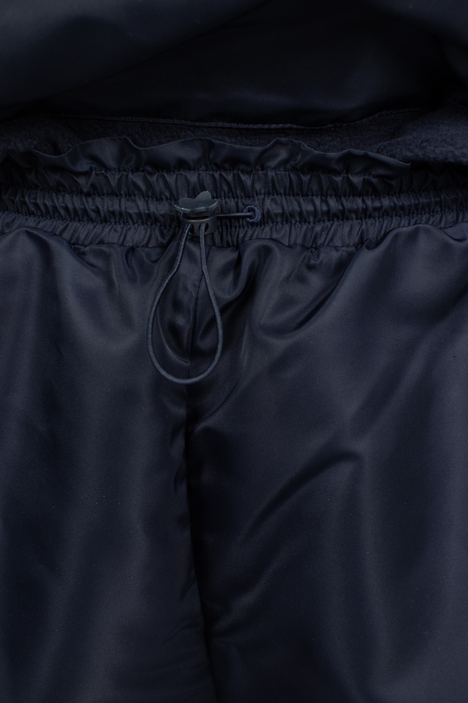 Colette Short Navy