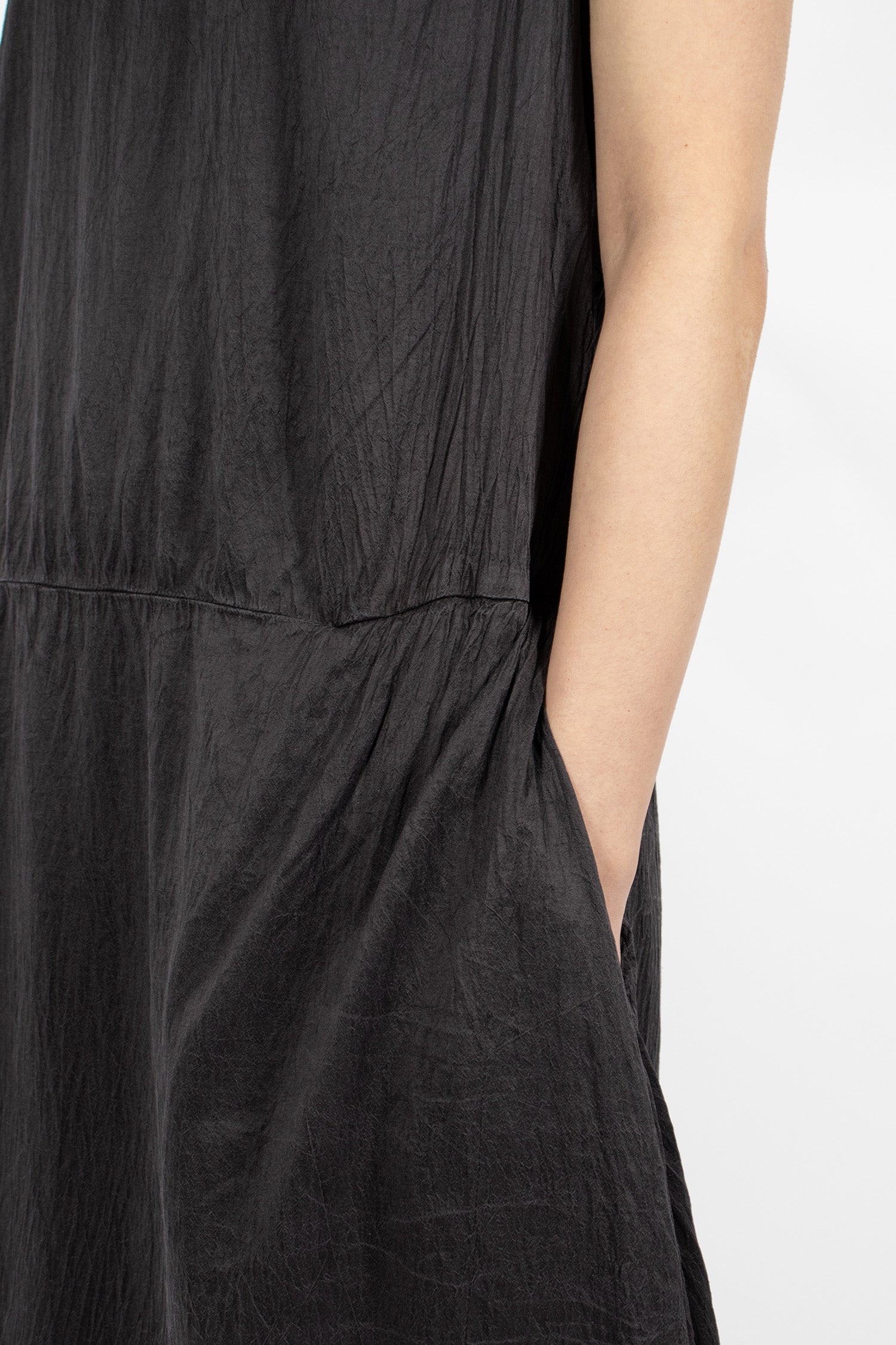 Damia Dress Black