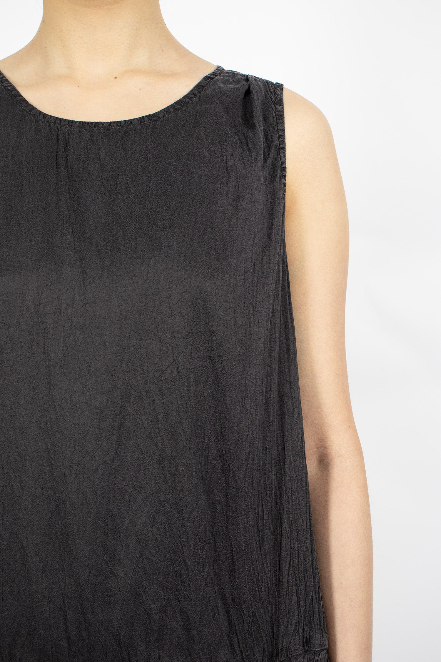 Damia Dress Black
