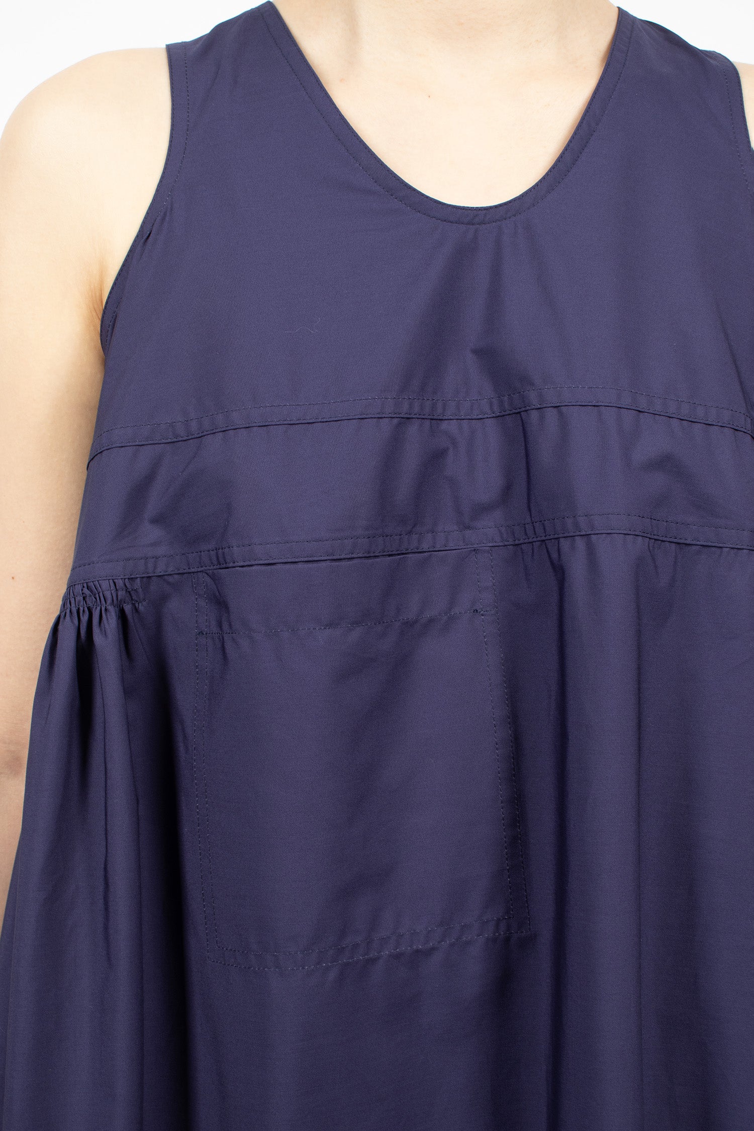 Dunja Dress Ink