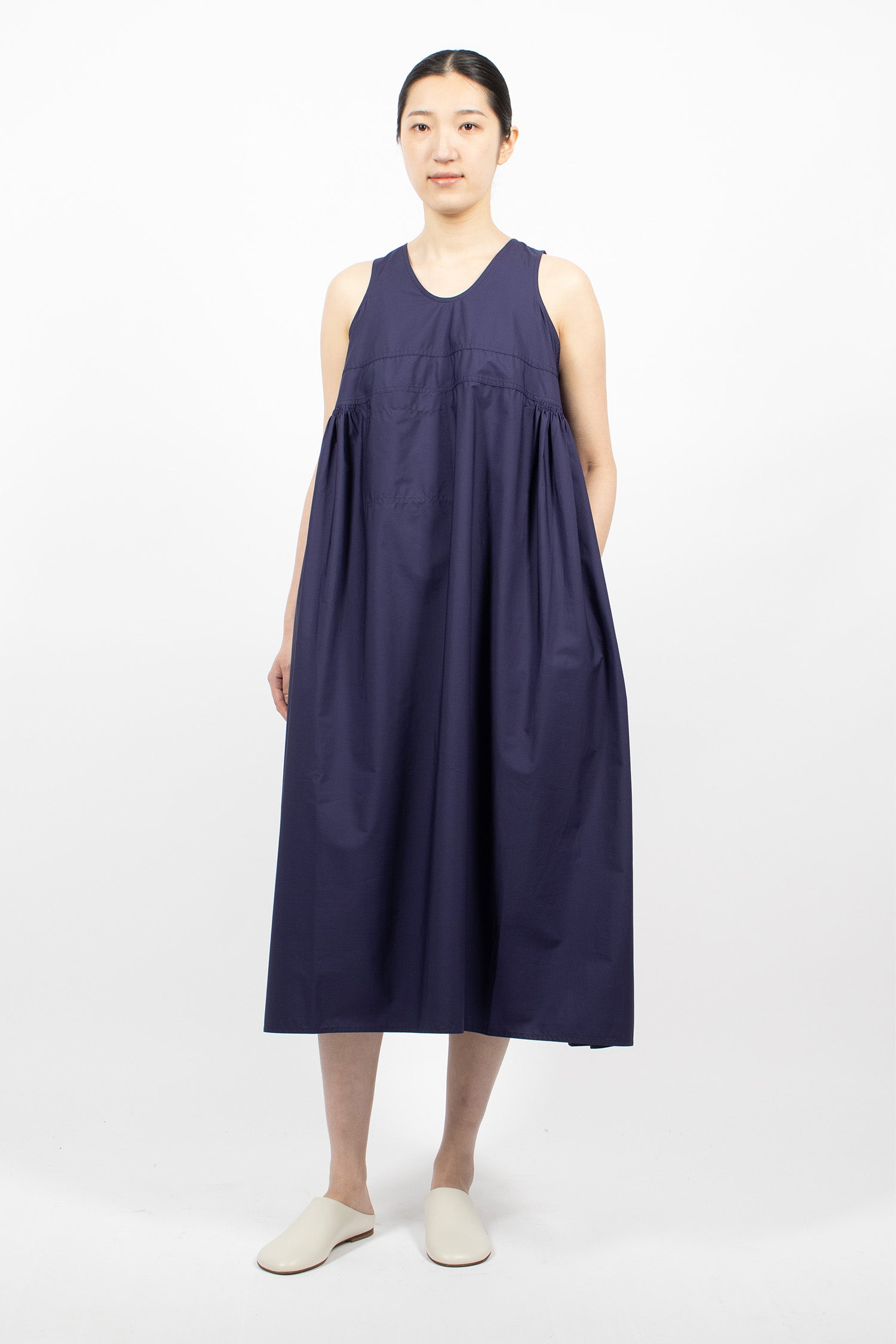 Dunja Dress Ink