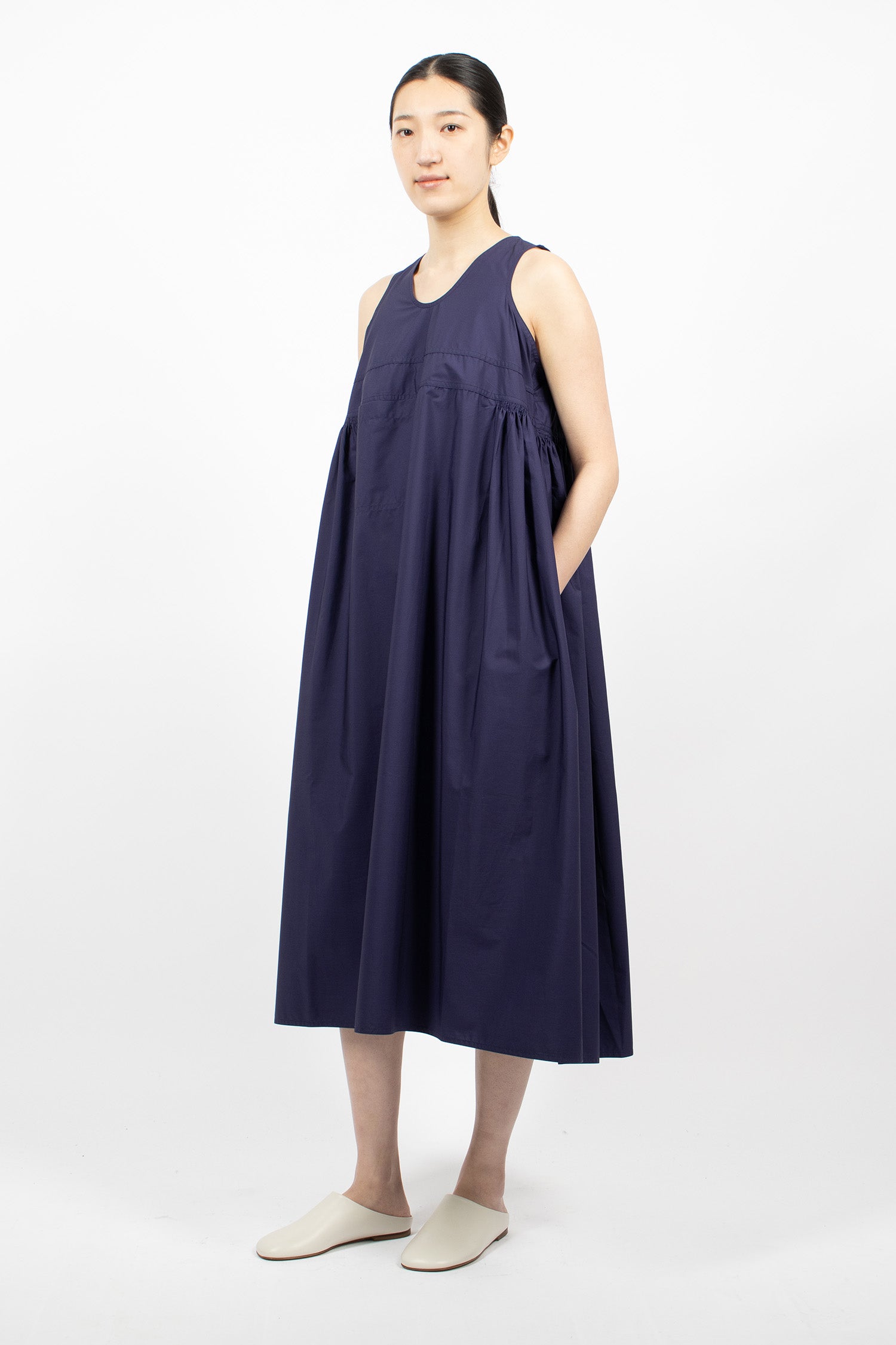 Dunja Dress Ink