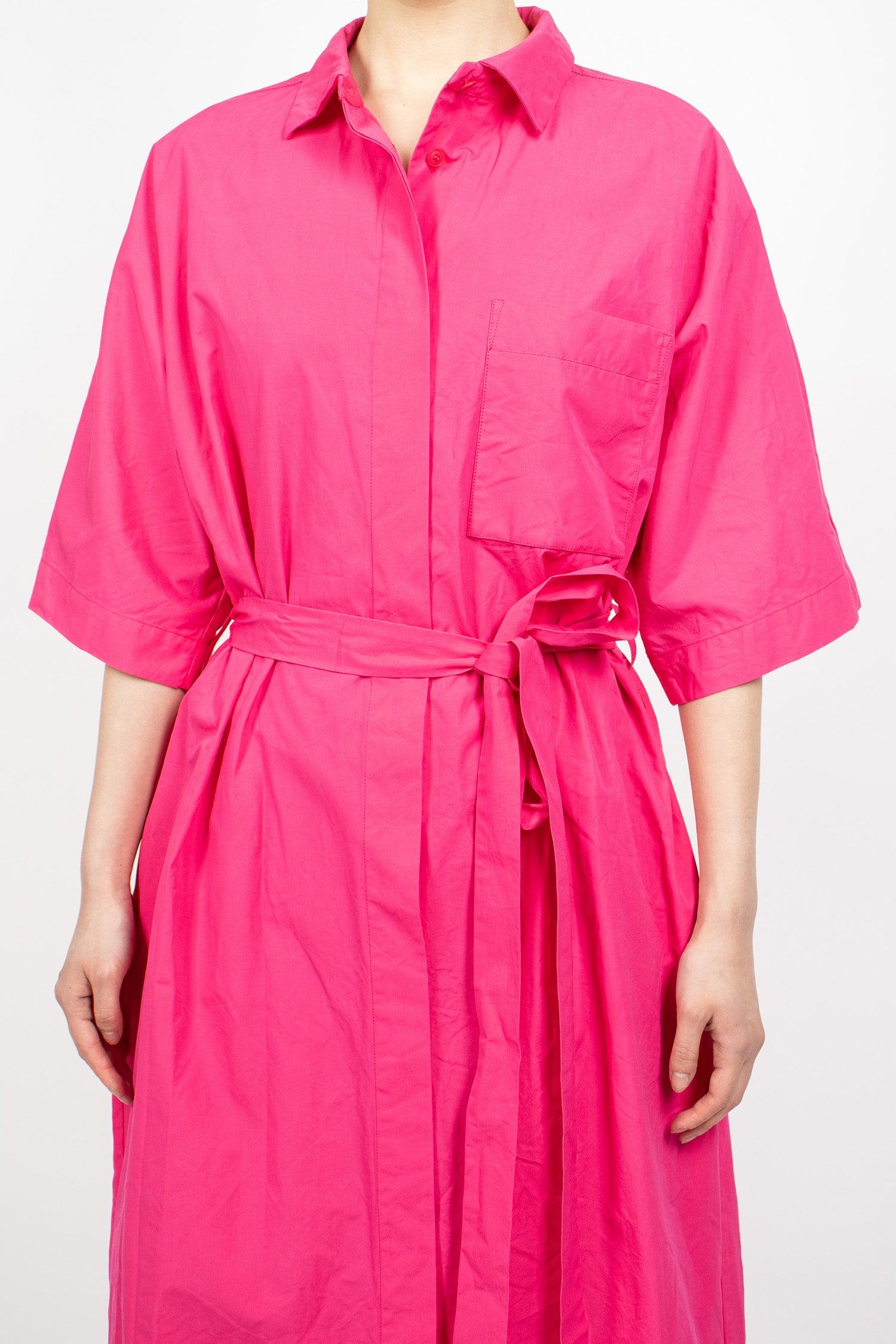 Waga Dress Shock