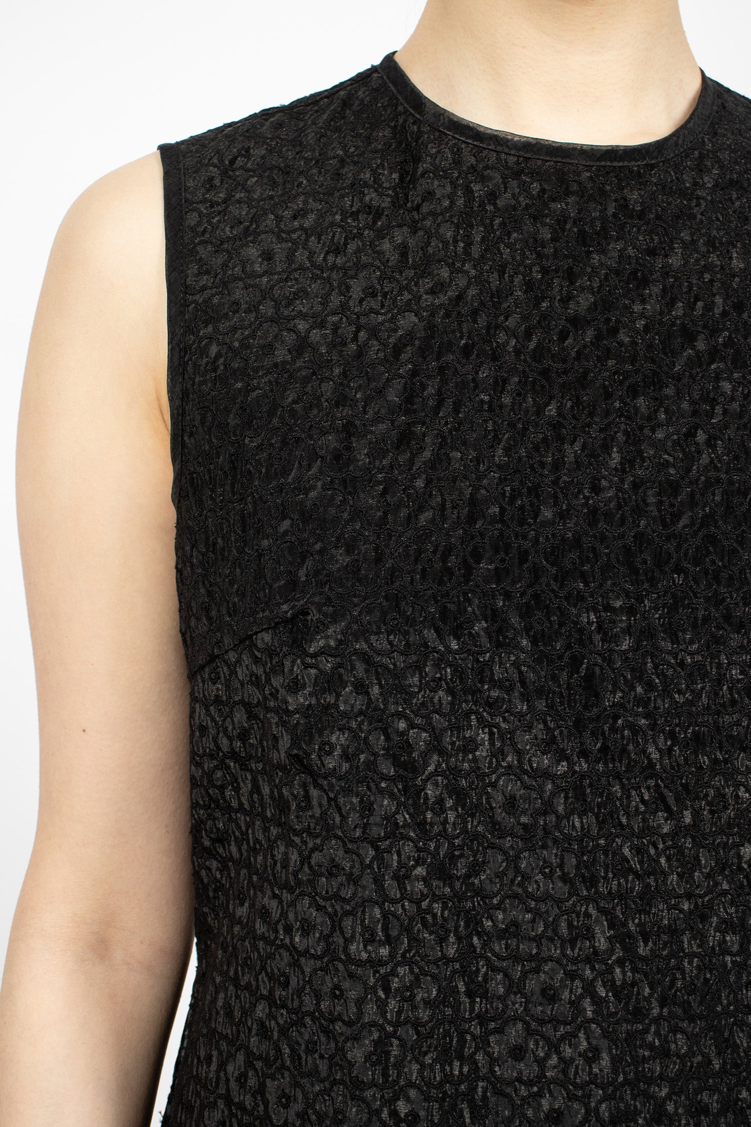 Devin Dress Black