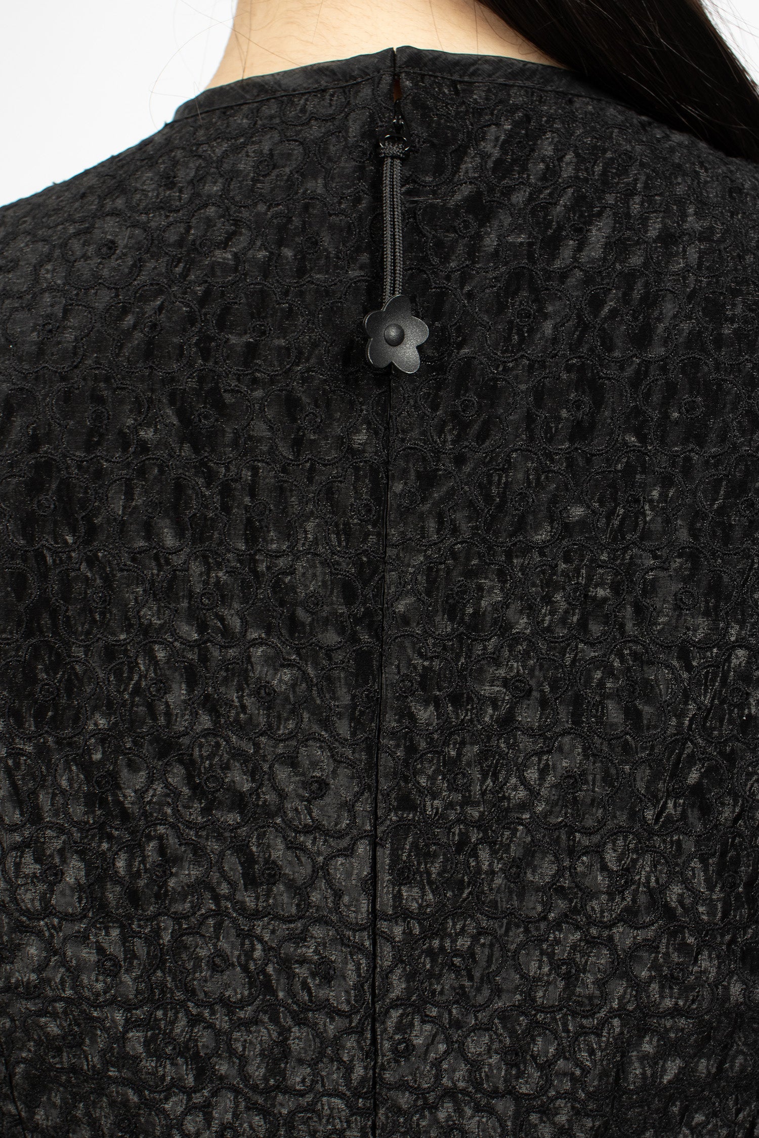 Devin Dress Black