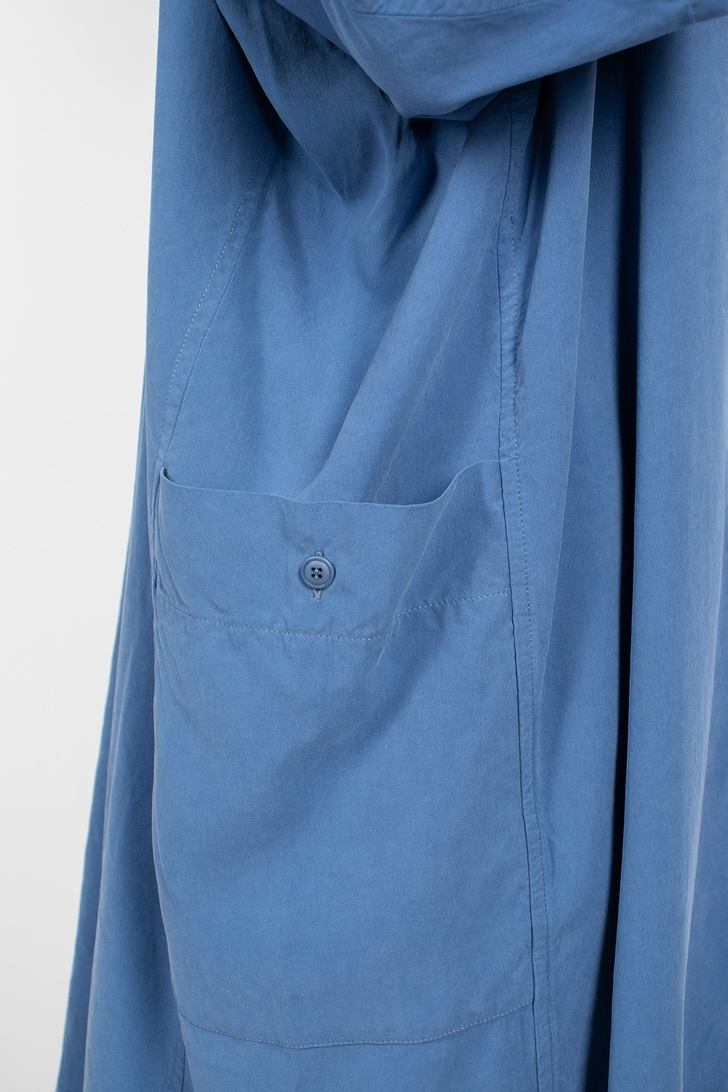 February Dress Blue