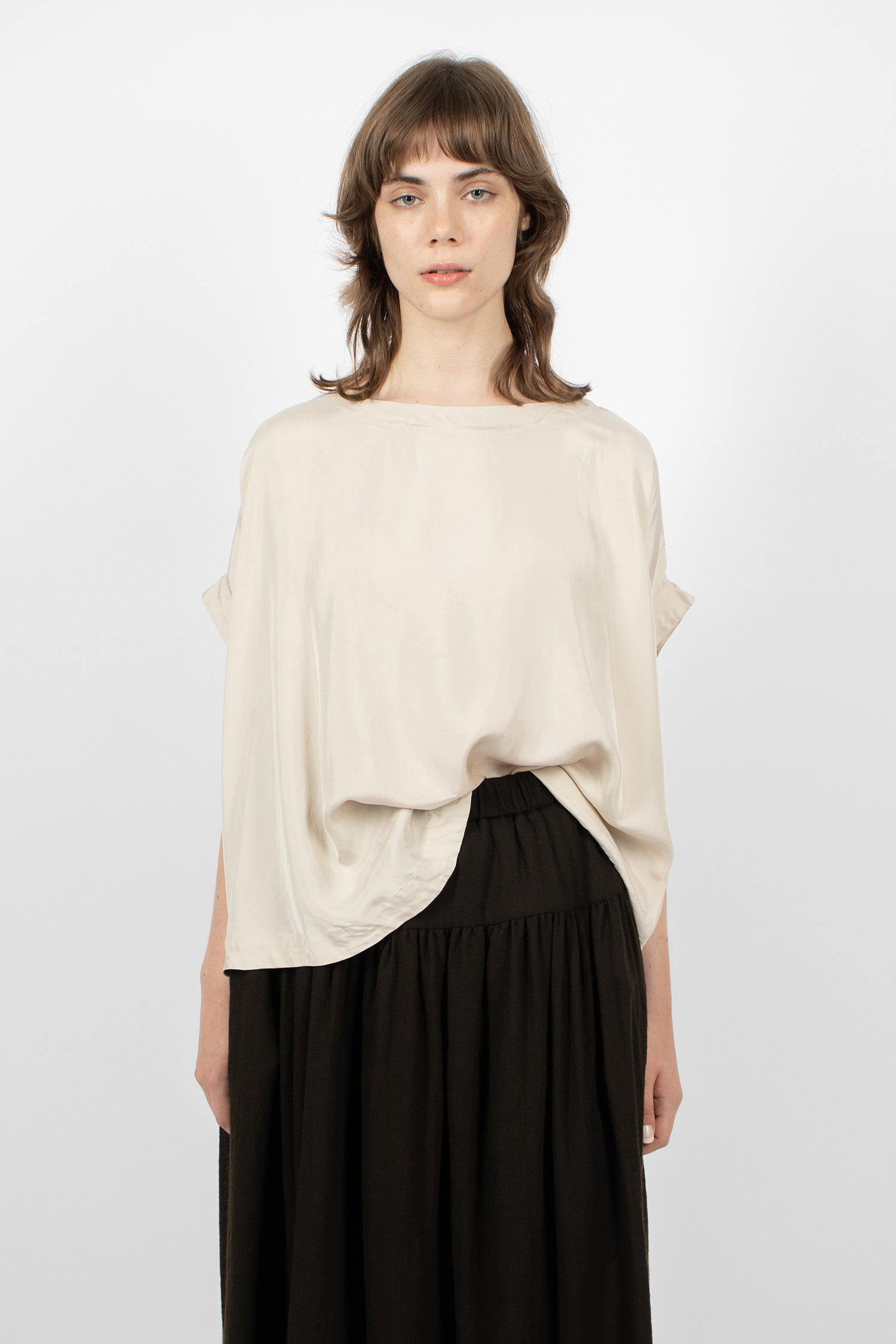 Francesca Top Rose