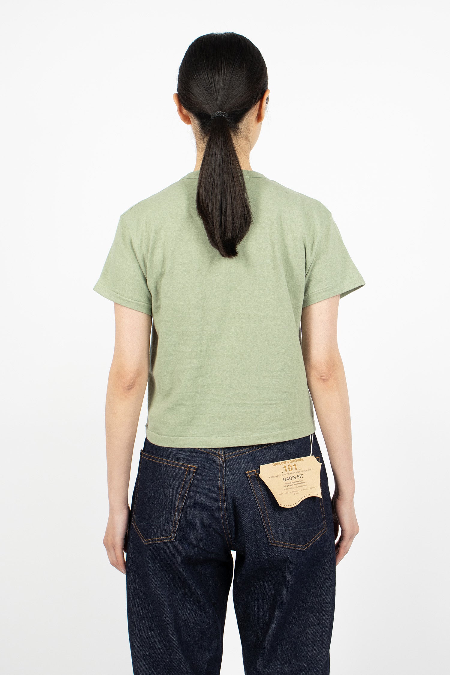 Hi'Aka SS T-Shirt Green Bay