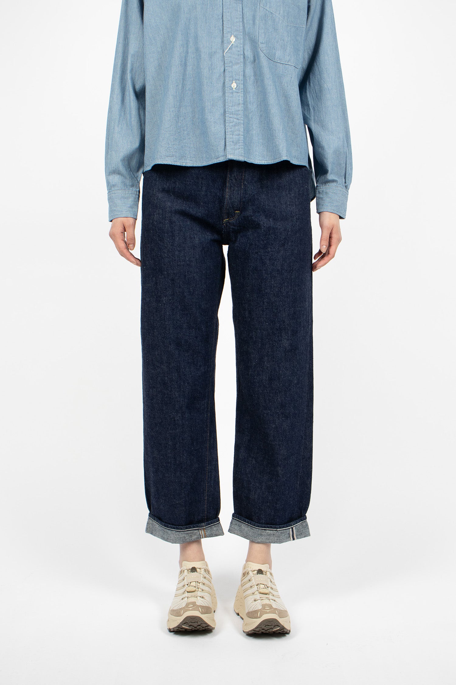 Jasmin Jean One Wash