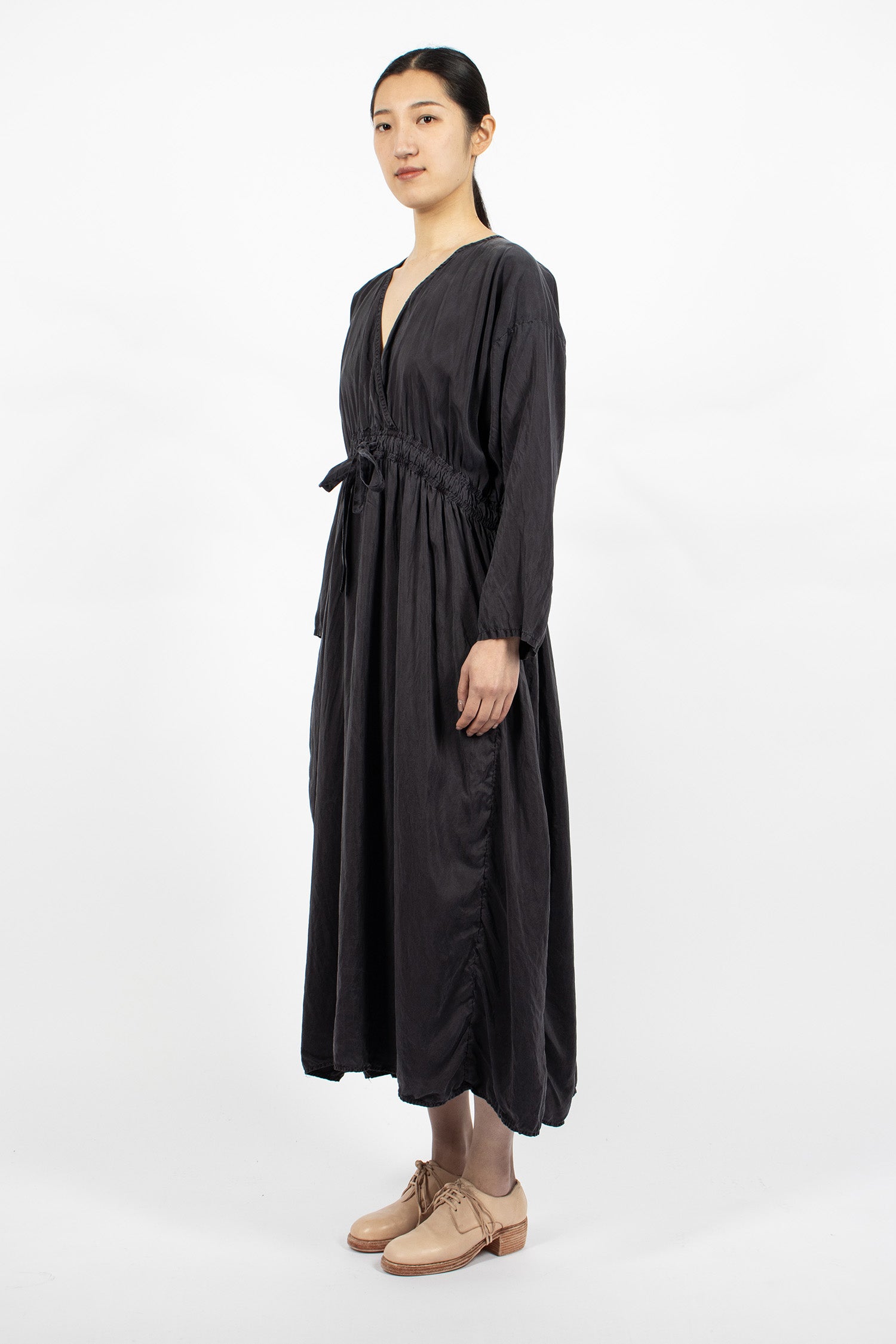 K M Dress Black