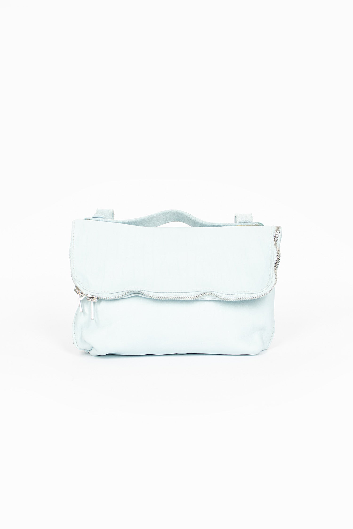 M100 Messenger Bag CO169T Light Blue