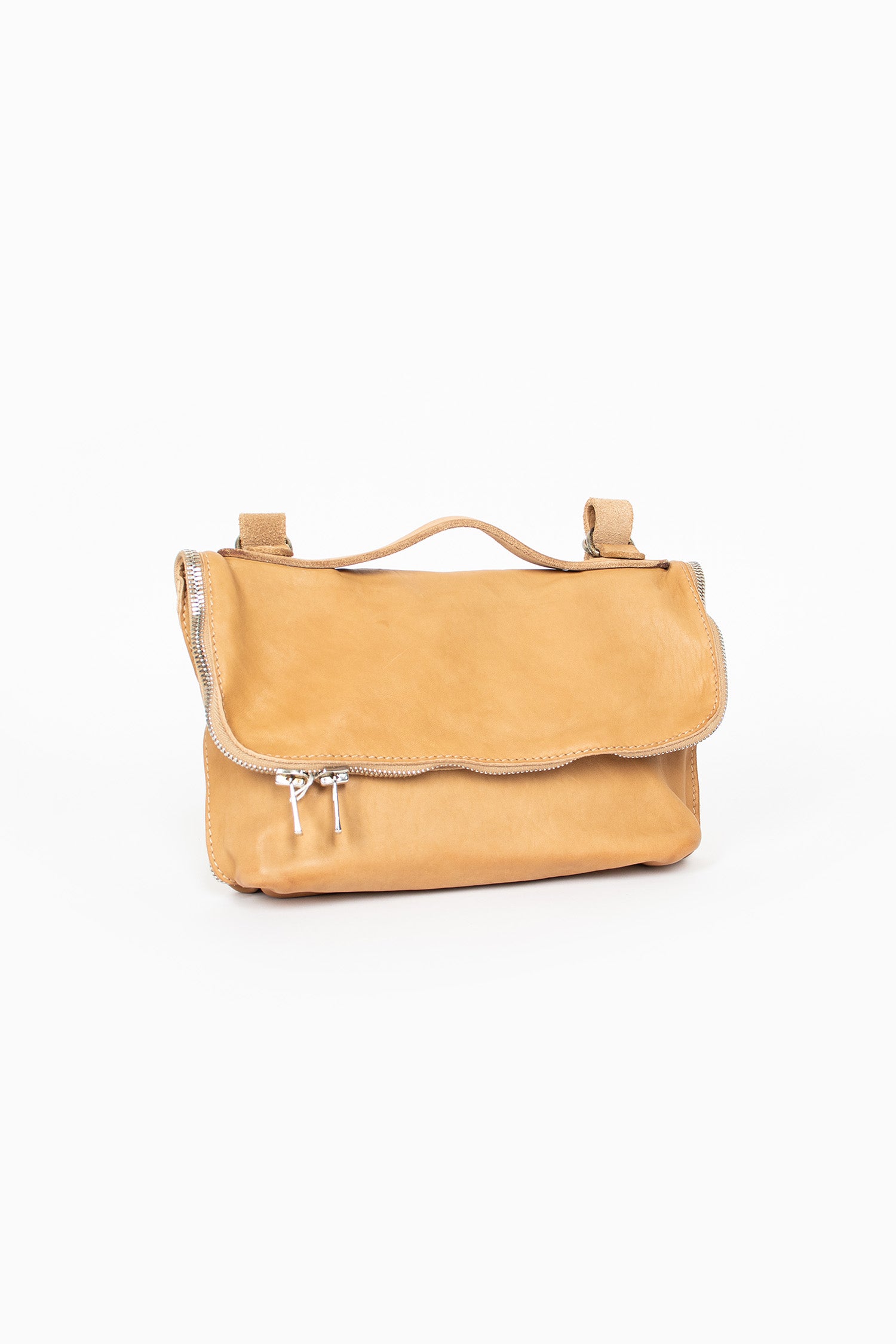 M100 Messenger Bag CO171T Tan