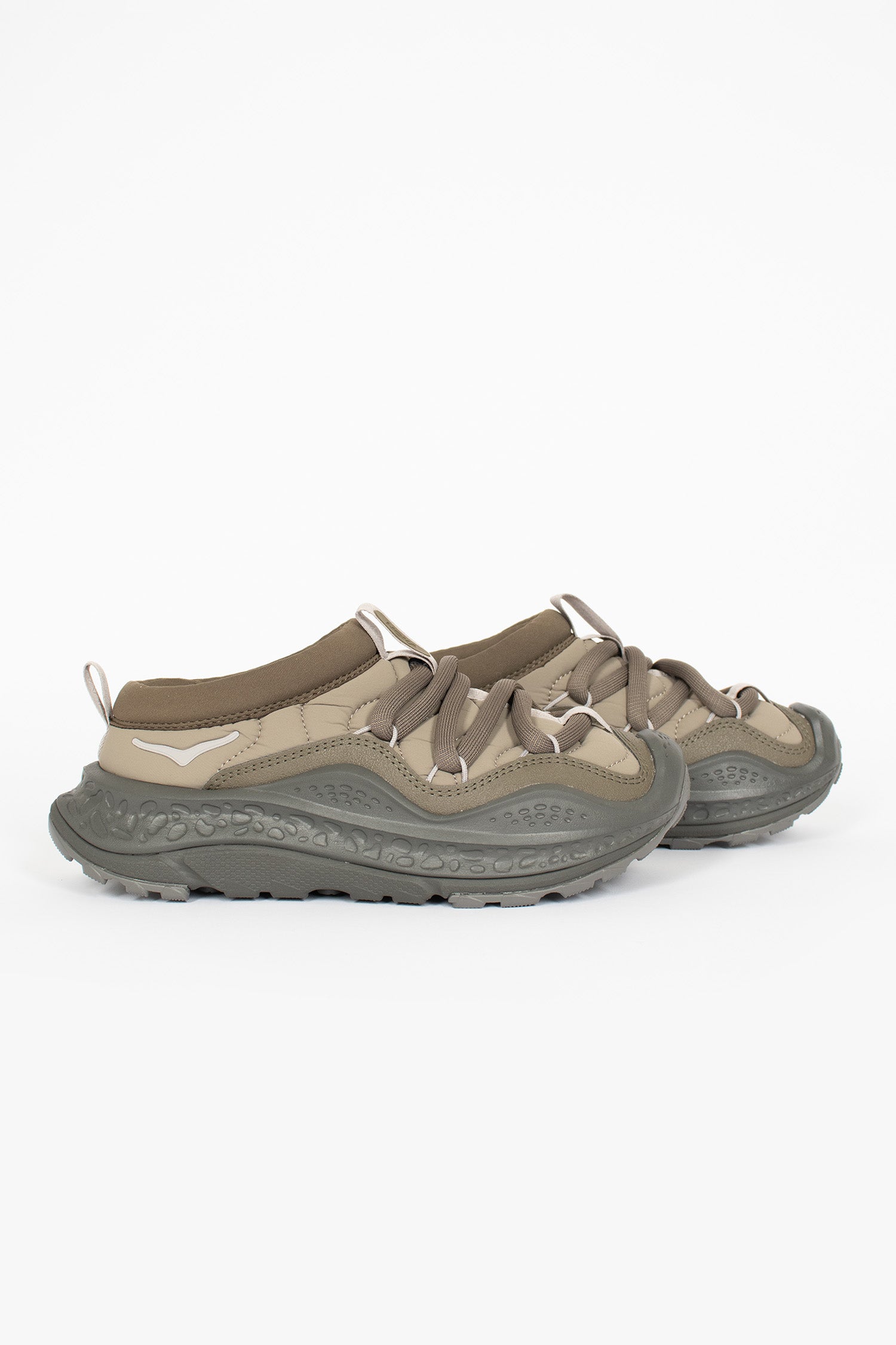 Ora Primo Light Roast/Asphalt Grey