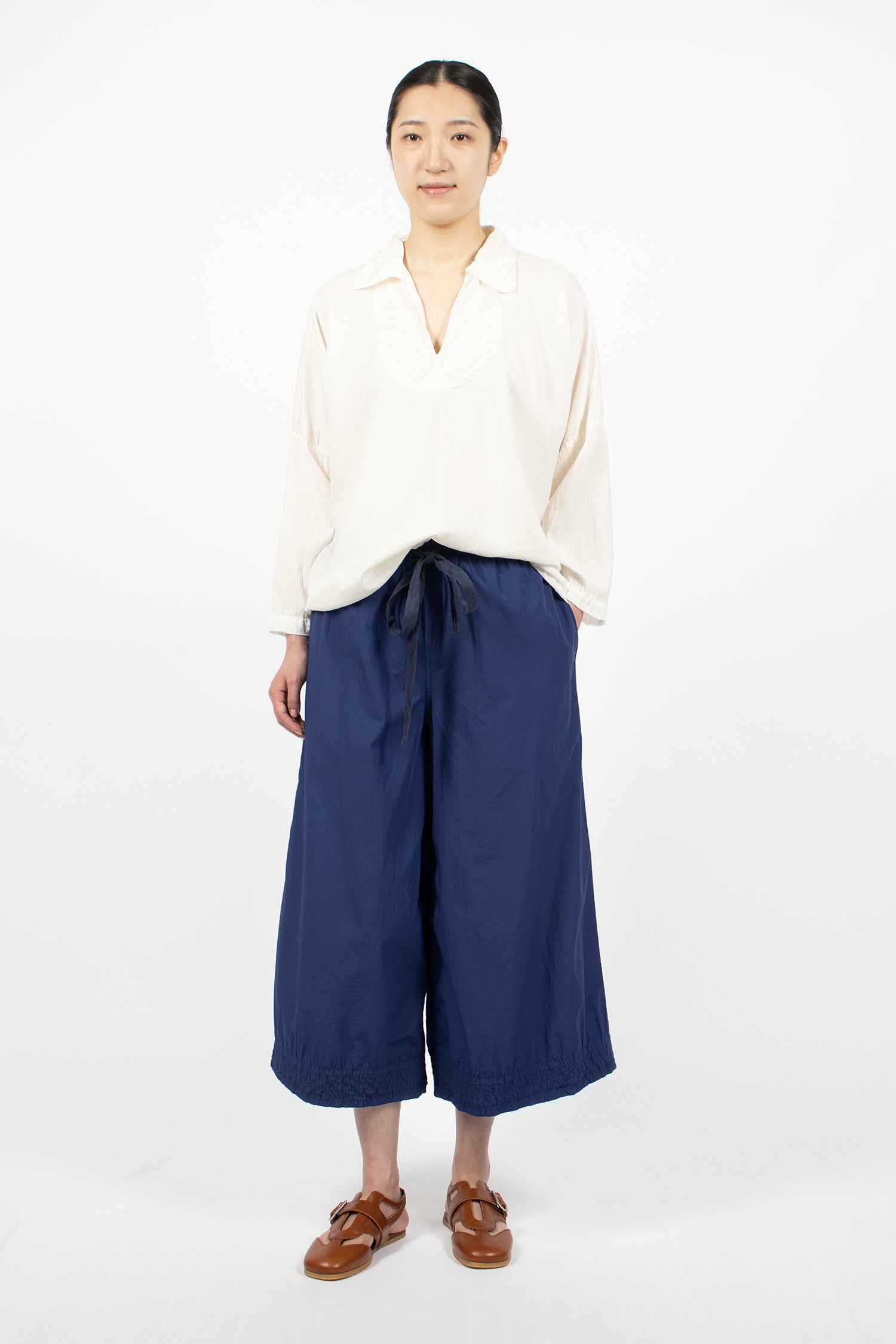 Coulisse WL90 Pants Blue