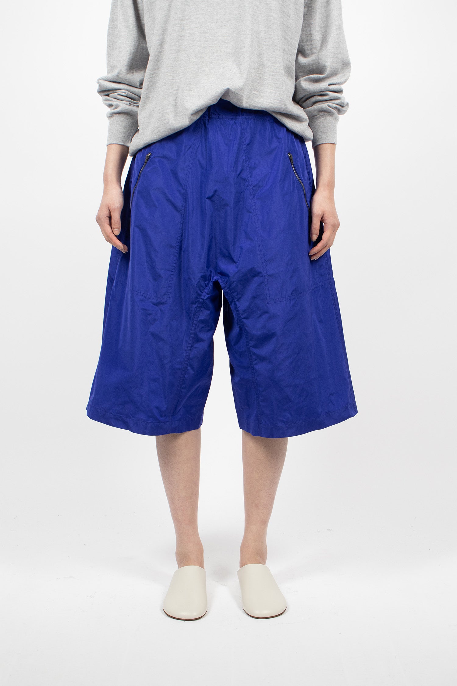 Pond Shorts Klein
