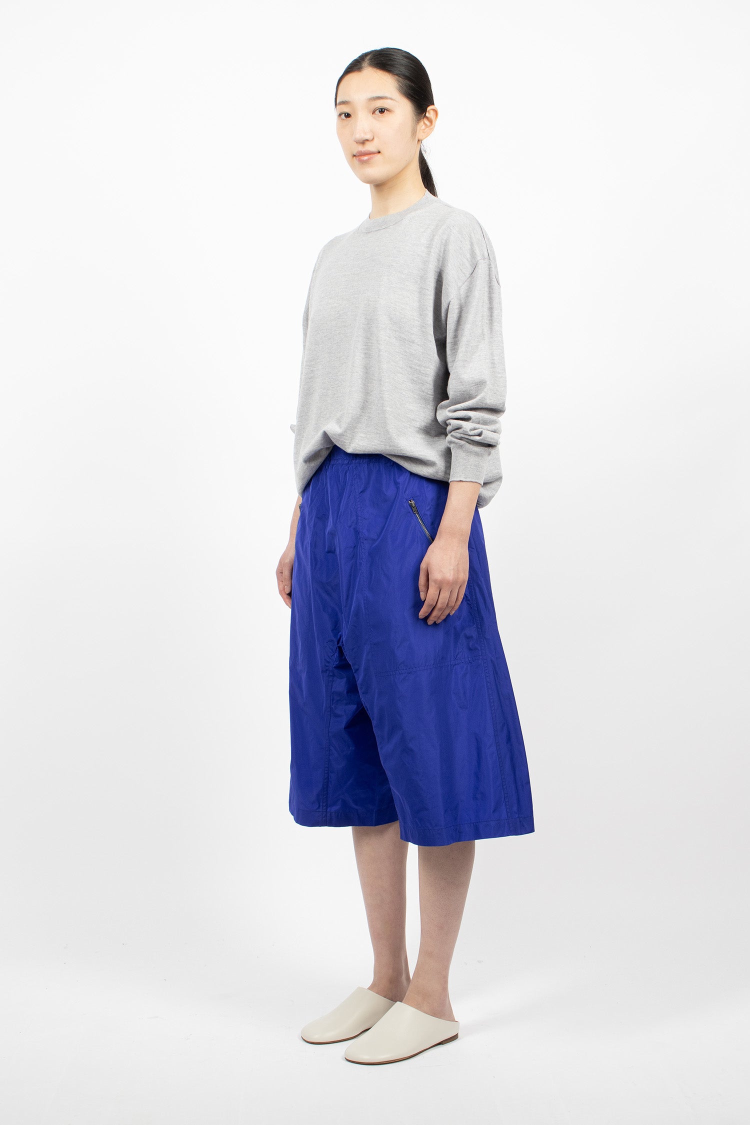 Pond Shorts Klein