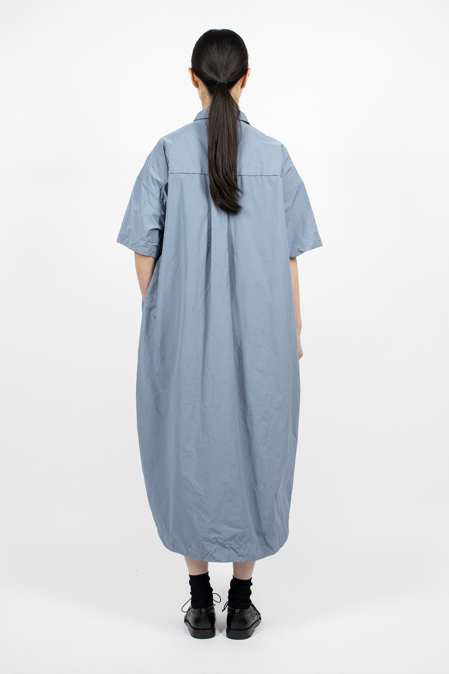 Sabi Dress Avio