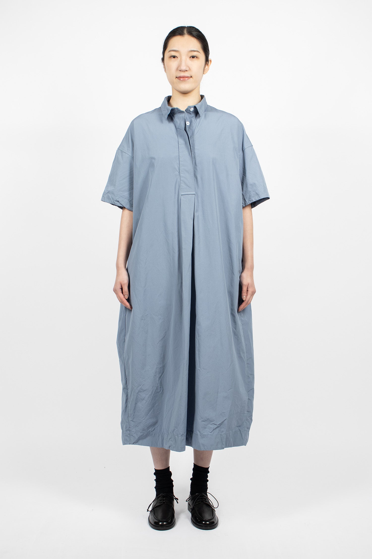 Sabi Dress Avio