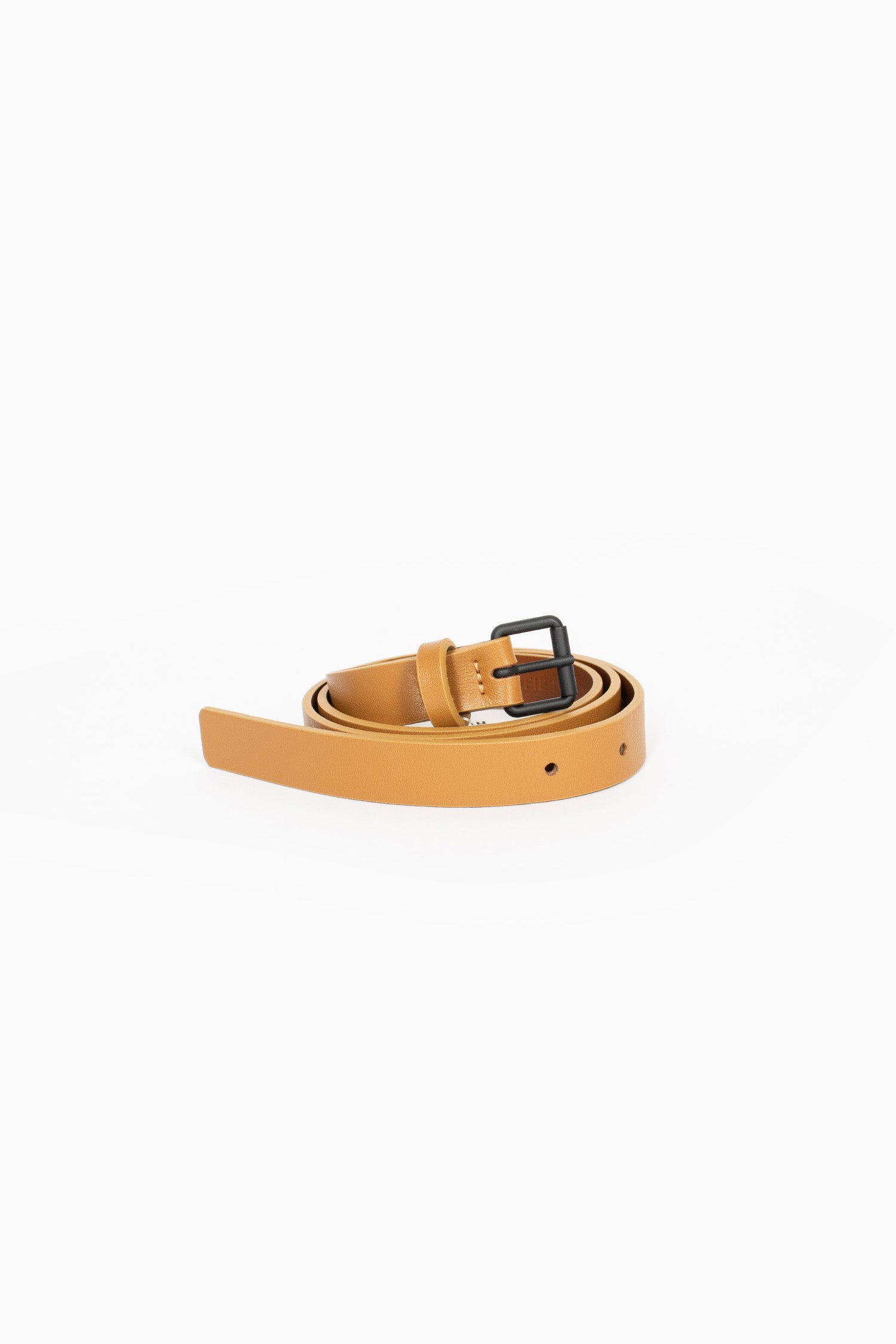 Vienna Belt Walnut