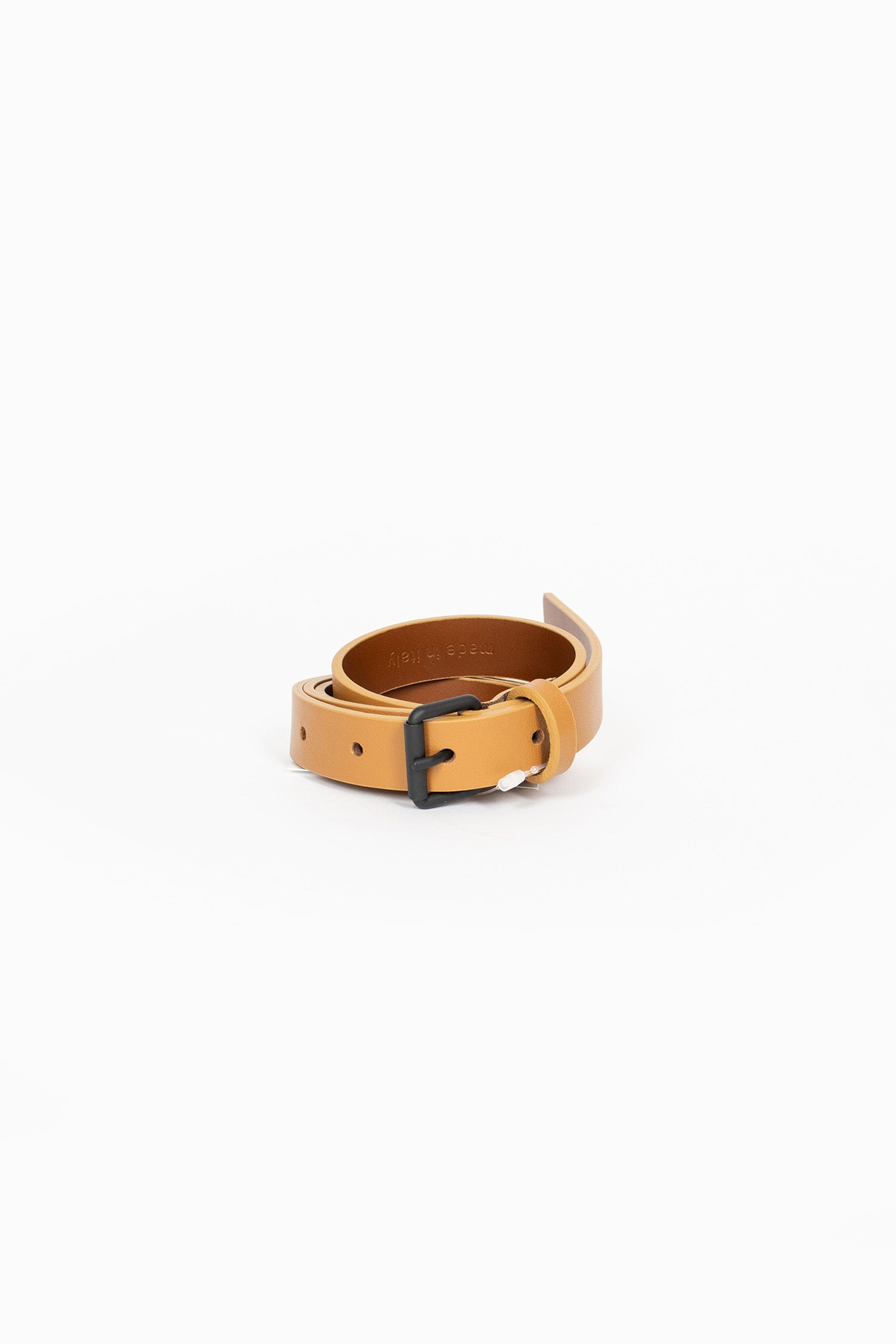 Vienna Belt Walnut