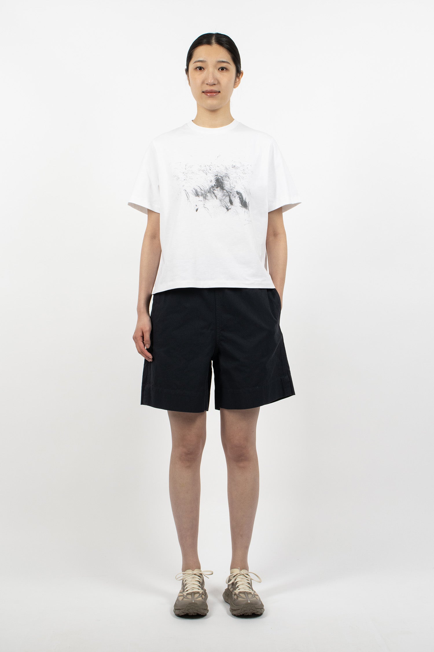 Scout Shorts Ink