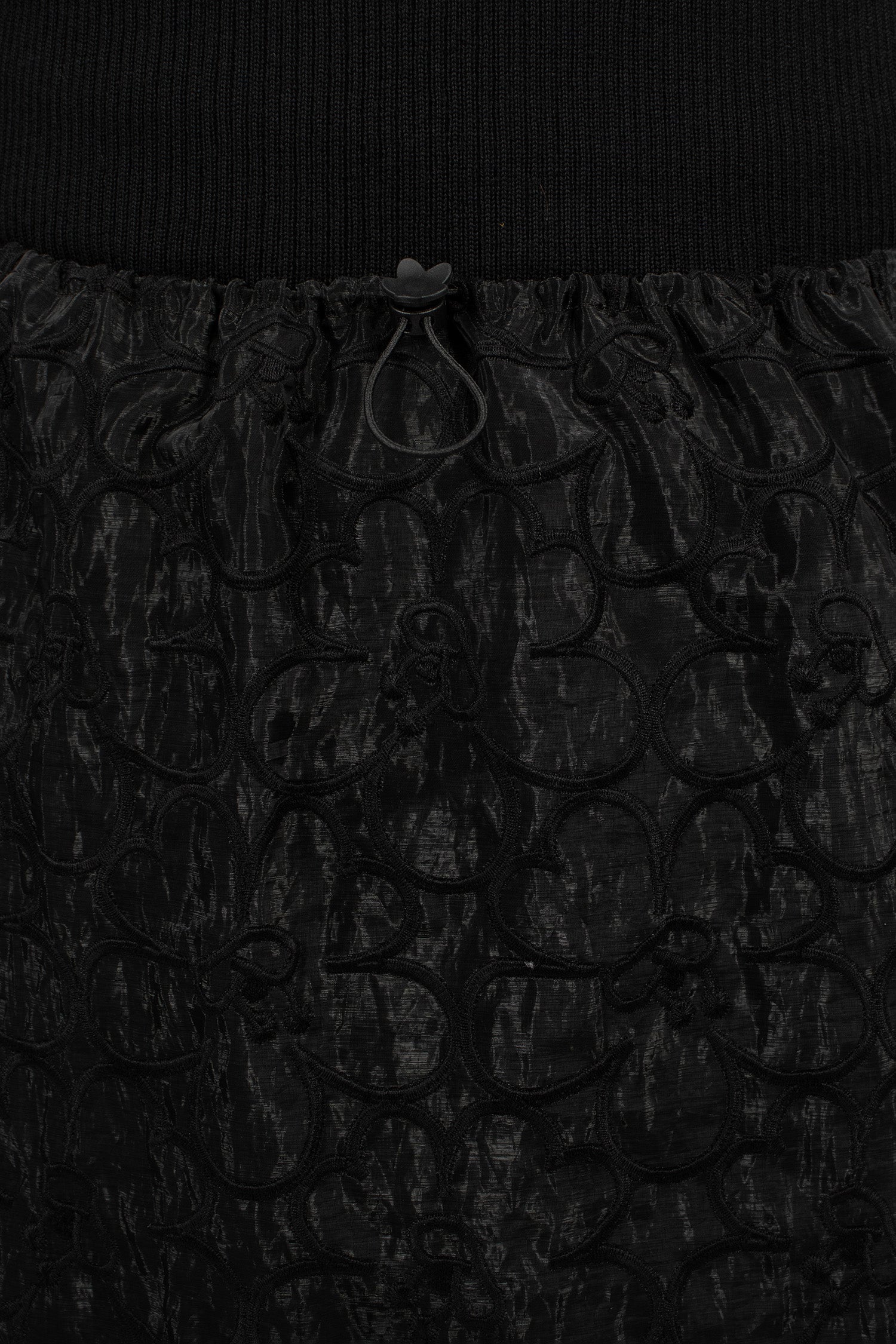 Bria Skirt Black