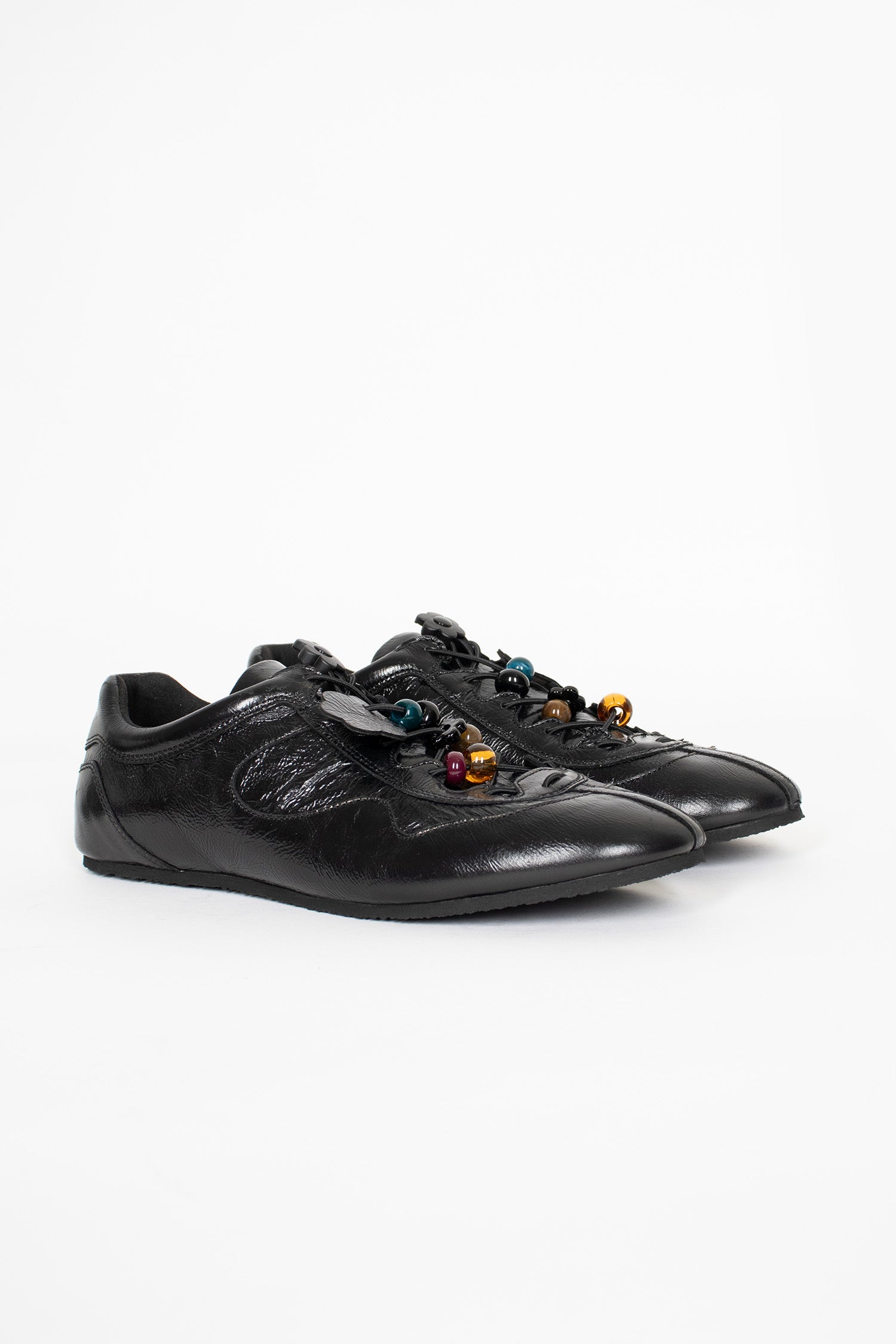 Blaise Sneaker Black