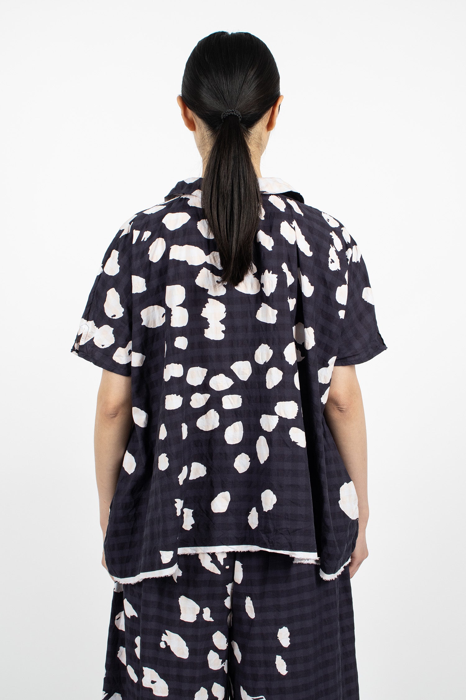20.07.06 Shirt Corallo Drawing