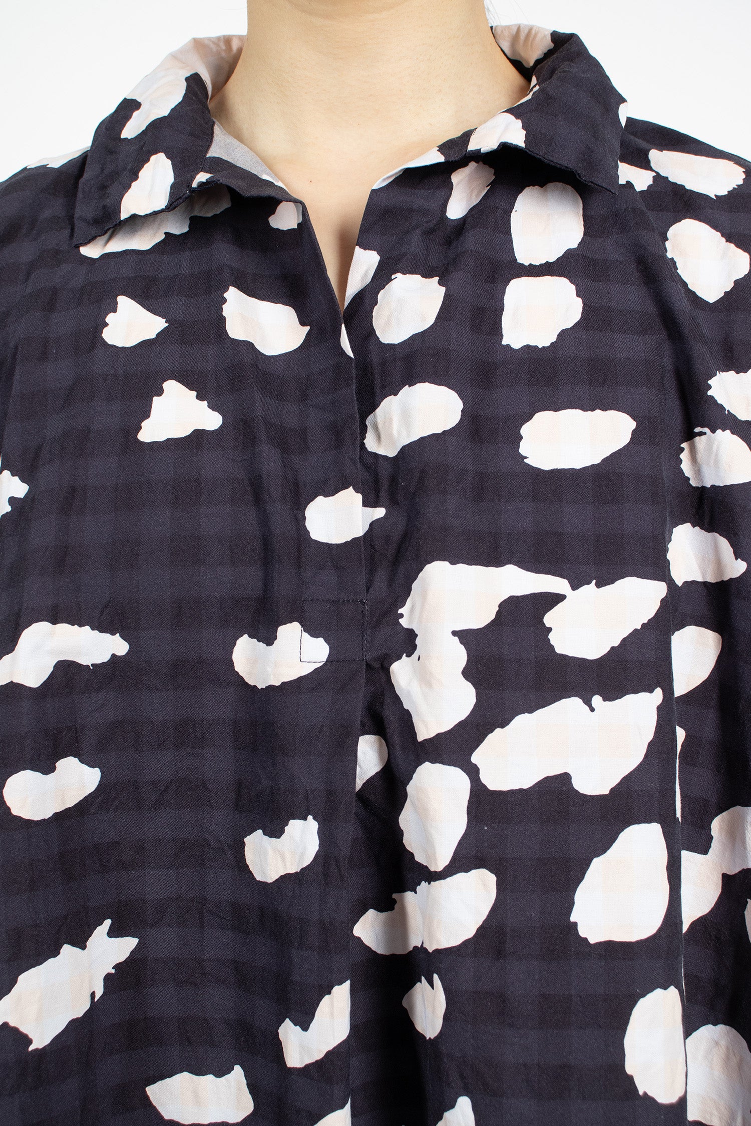 20.07.06 Shirt Corallo Drawing