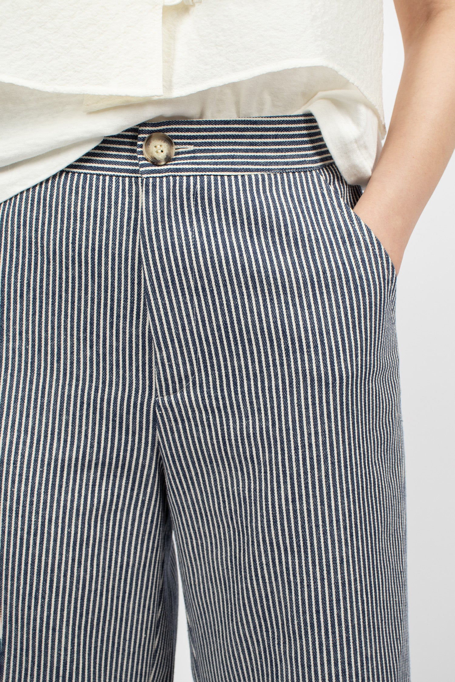 Pair Of Pants Navy