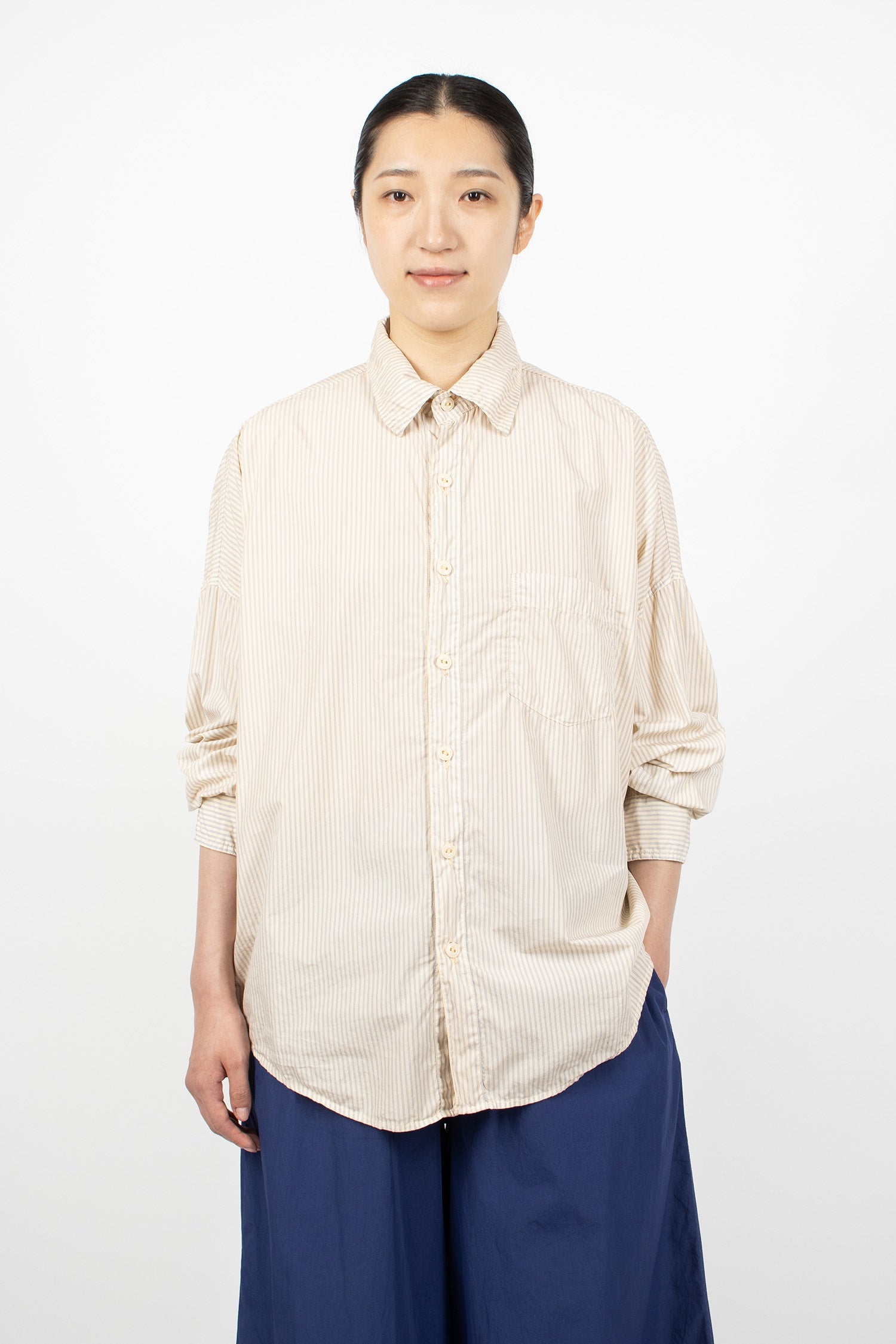 AXL Shirt Stripe No.25