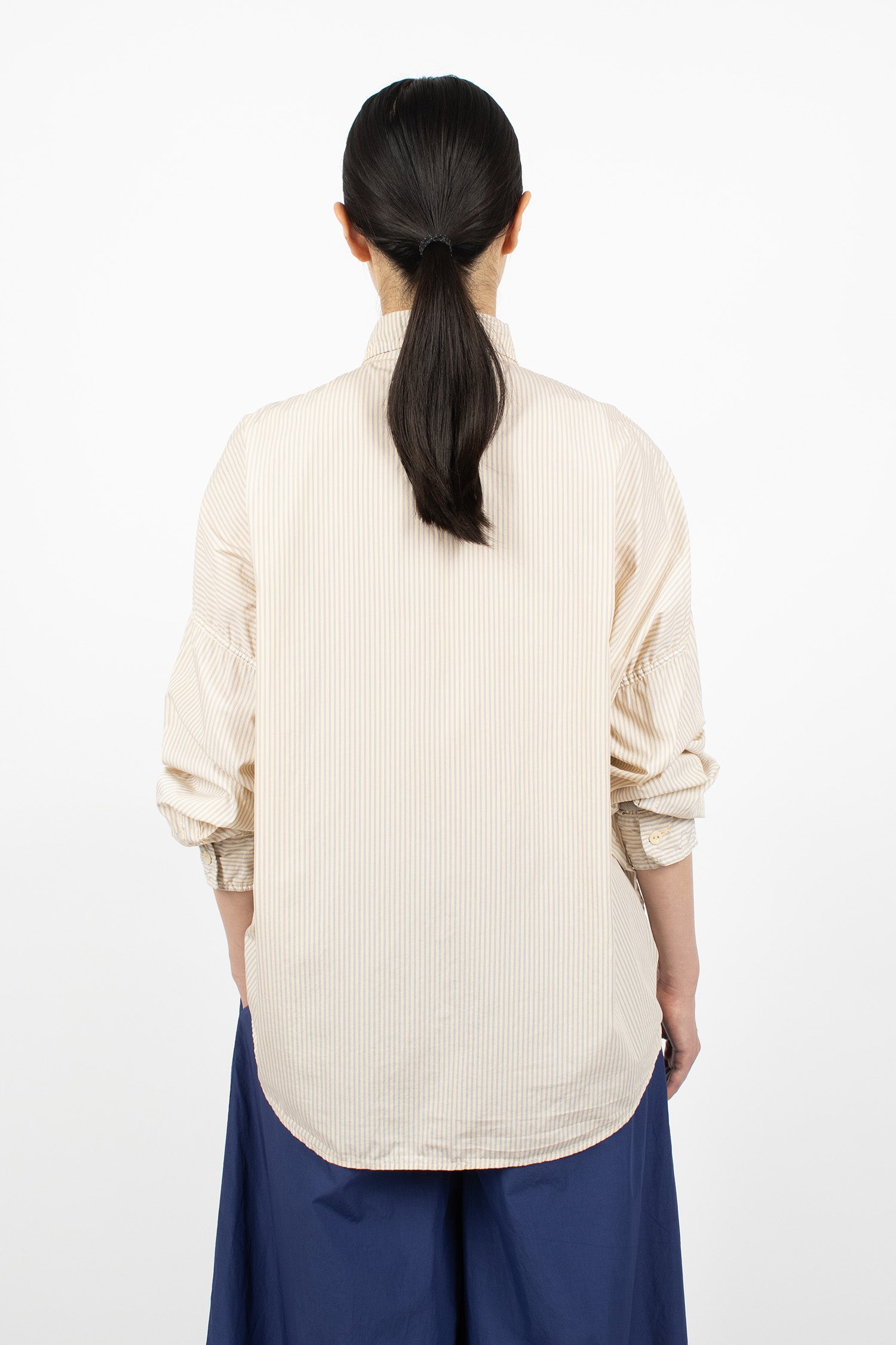 AXL Shirt Stripe No.25