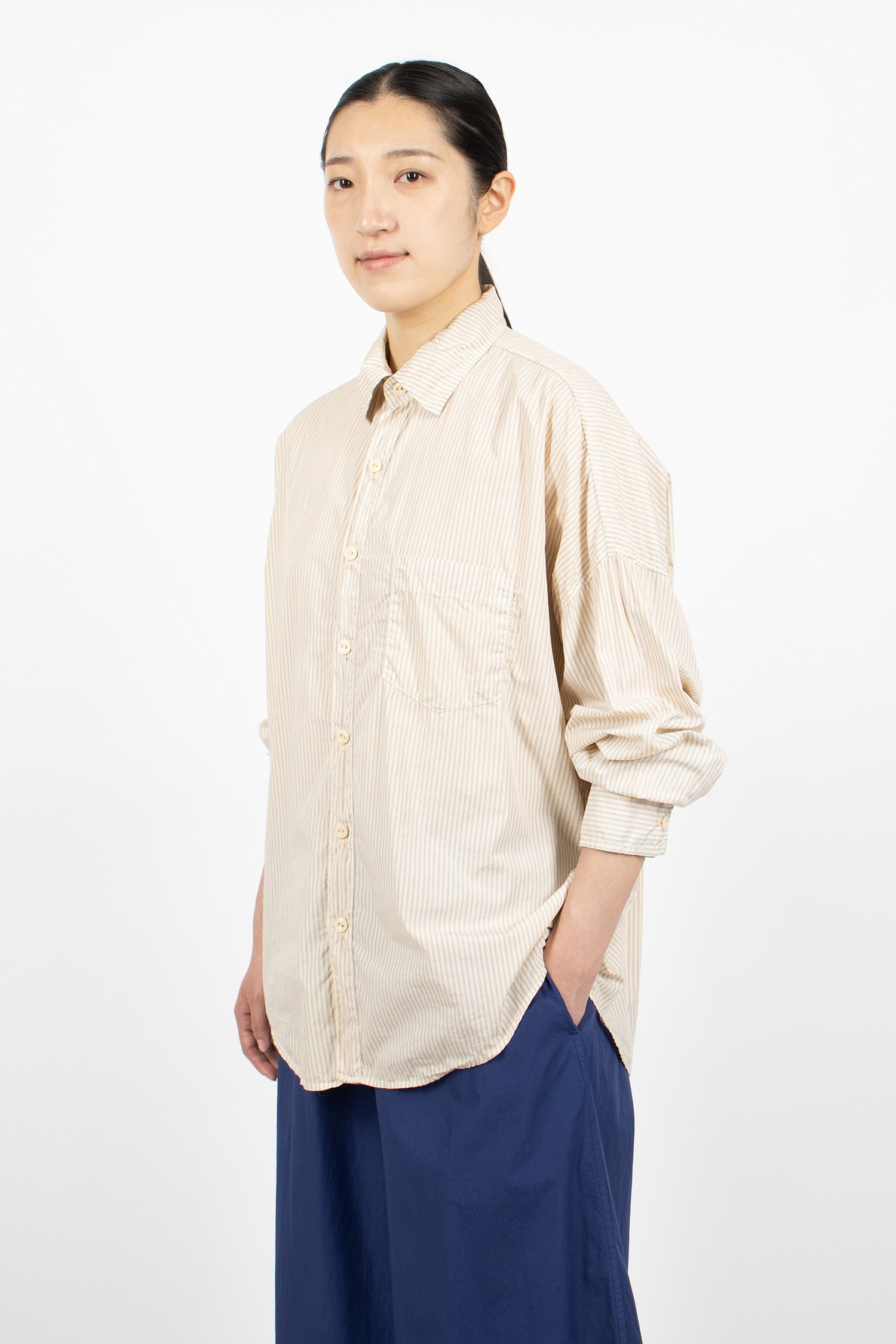 AXL Shirt Stripe No.25