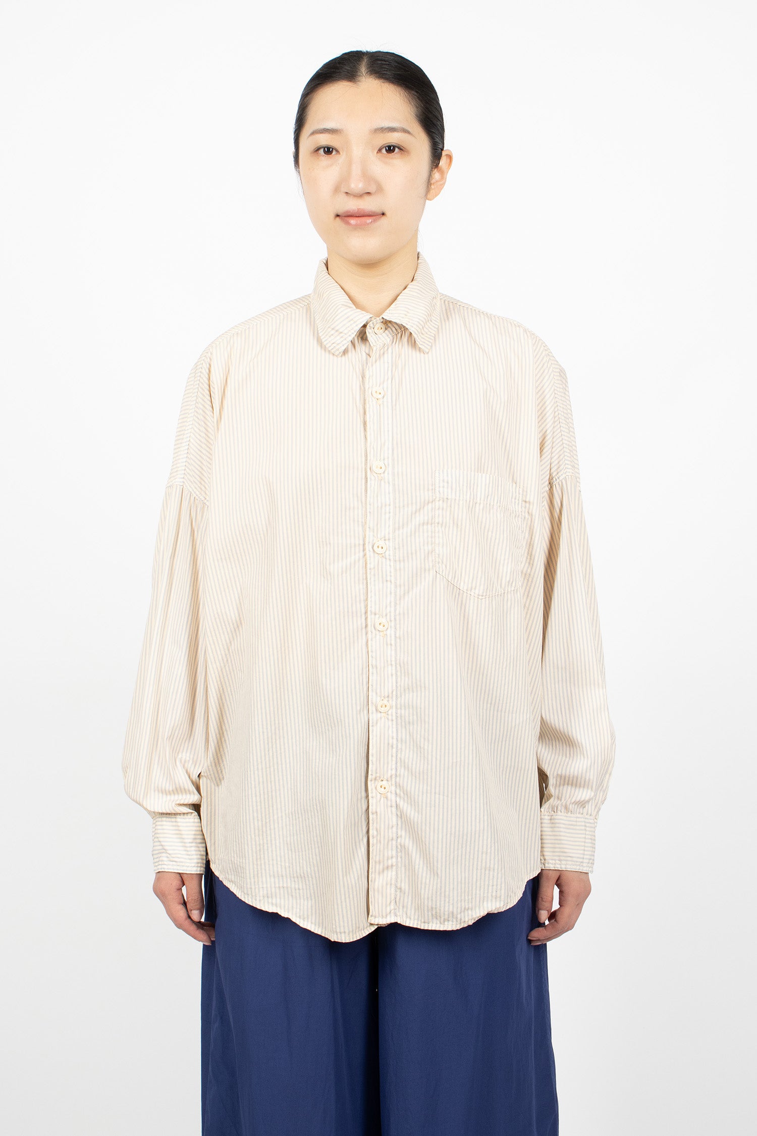 AXL Shirt Stripe No.25