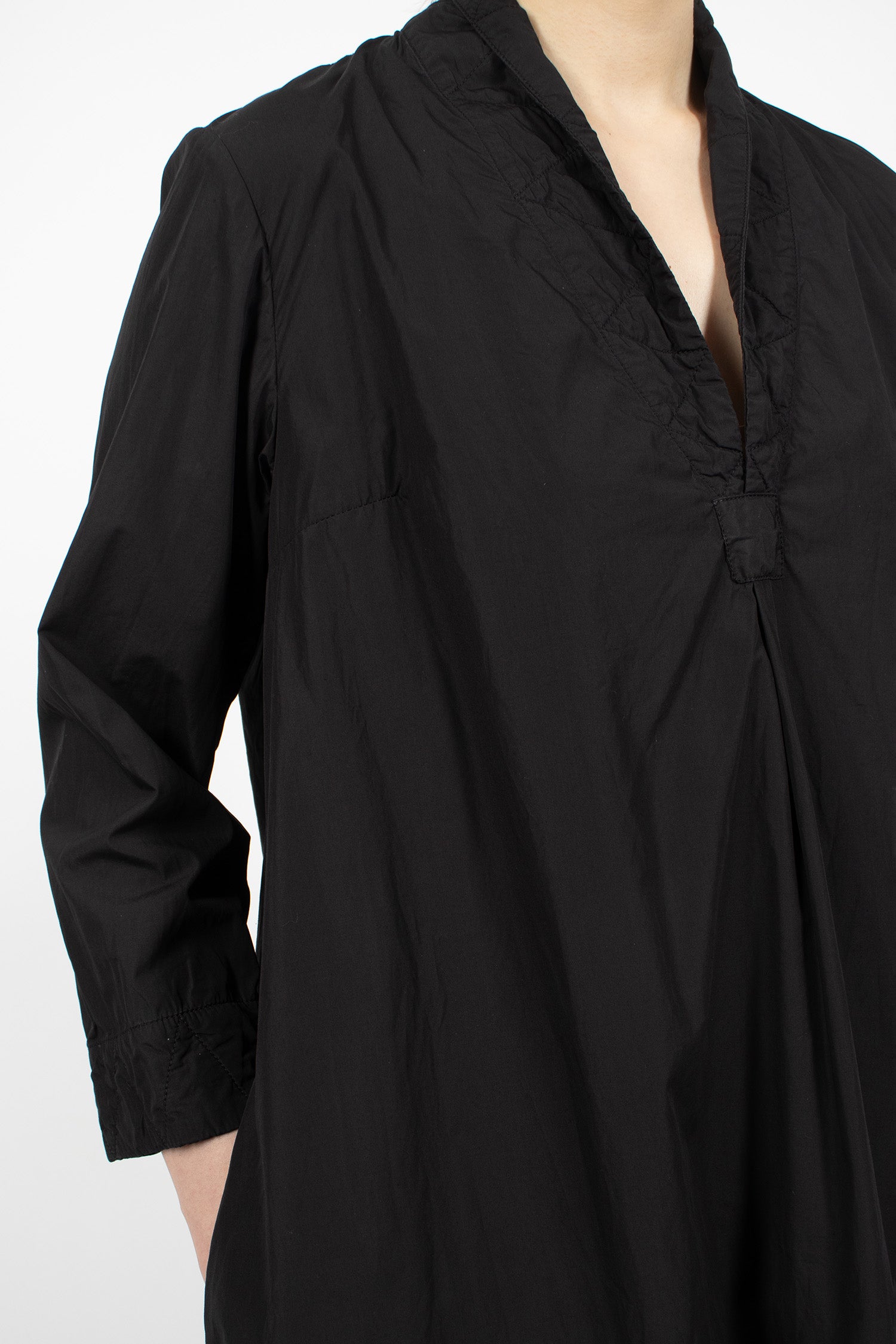 Clara Dress Black
