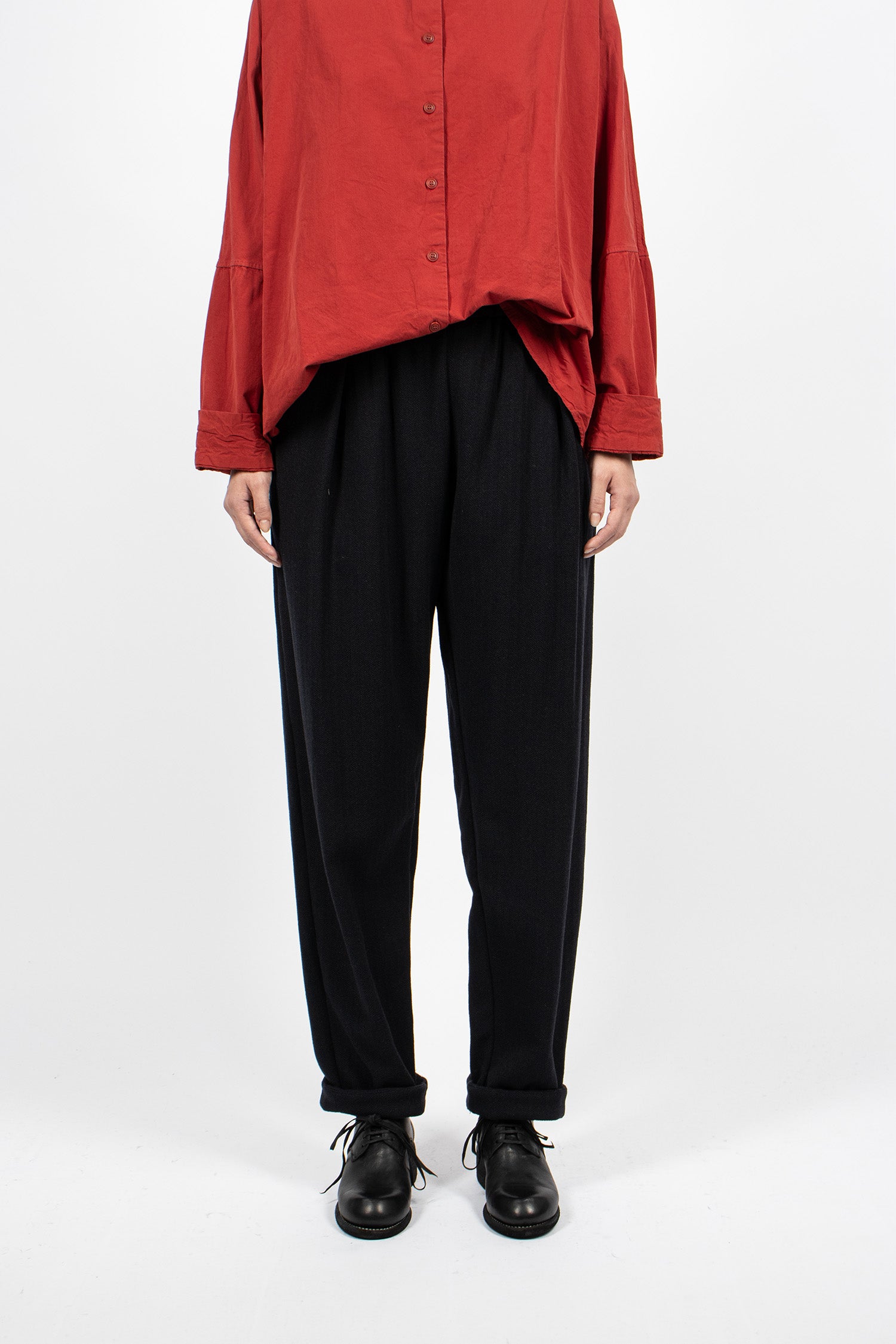 Verger Pants Night