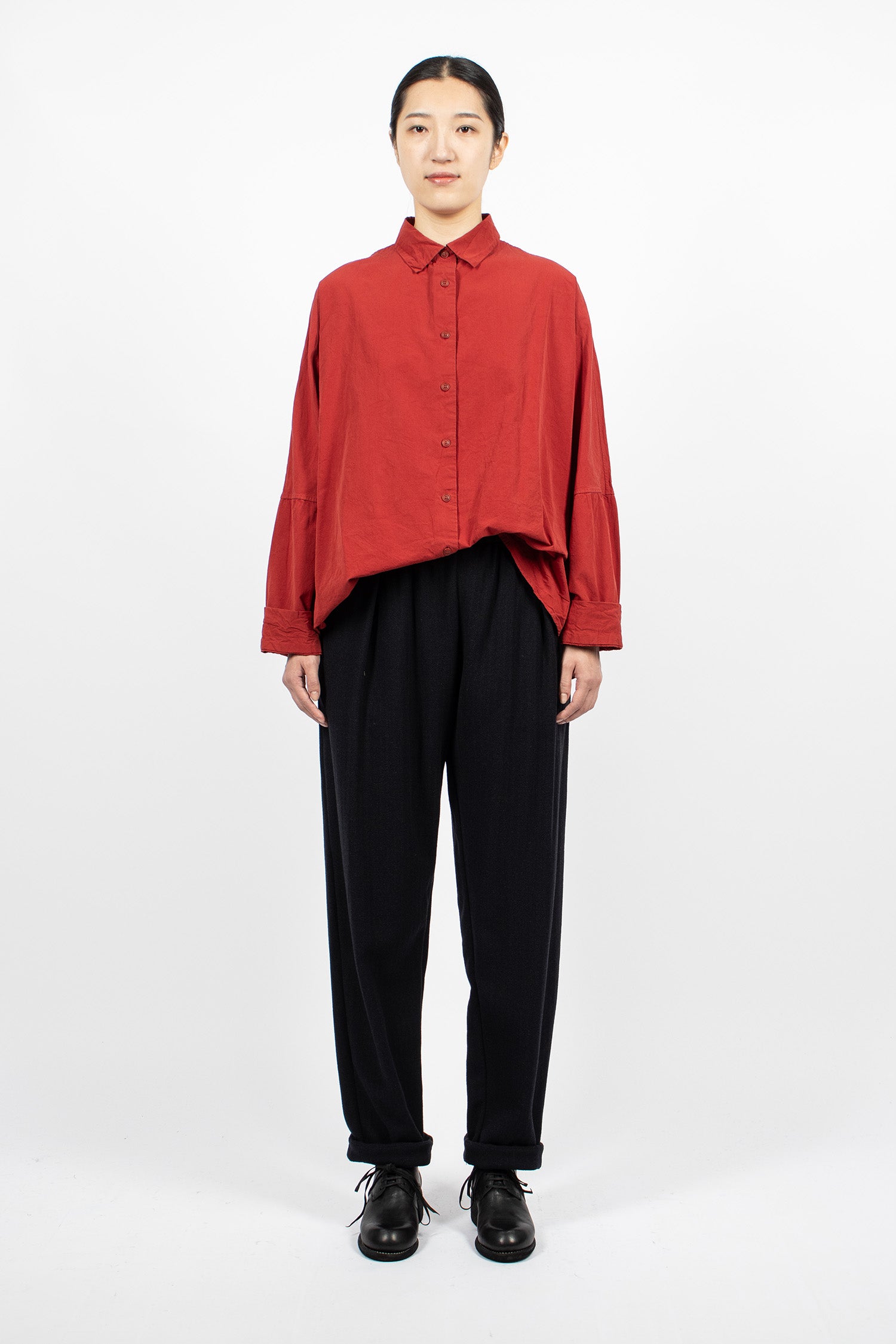 Verger Pants Night