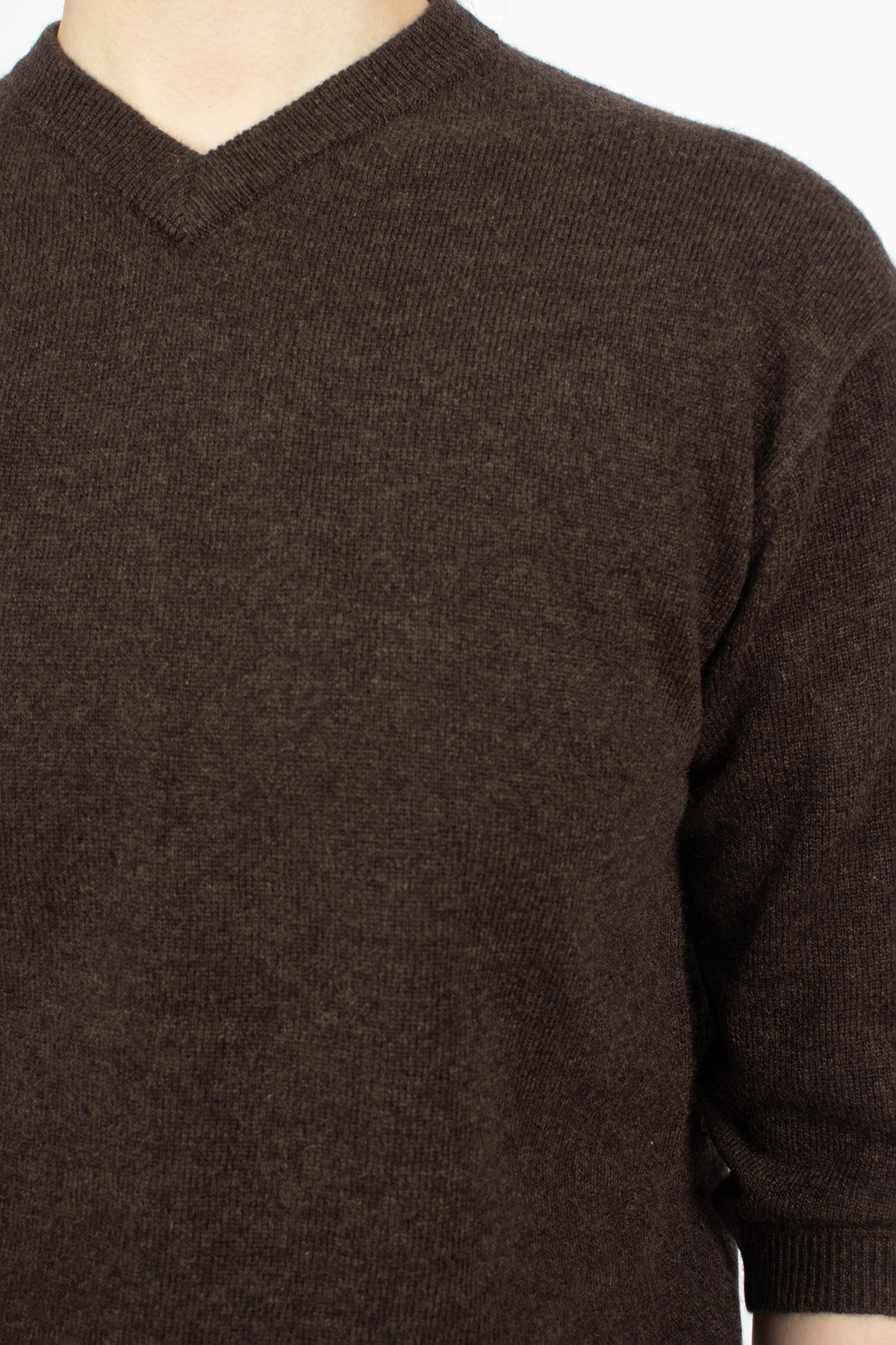 Elbow V Neck Soil