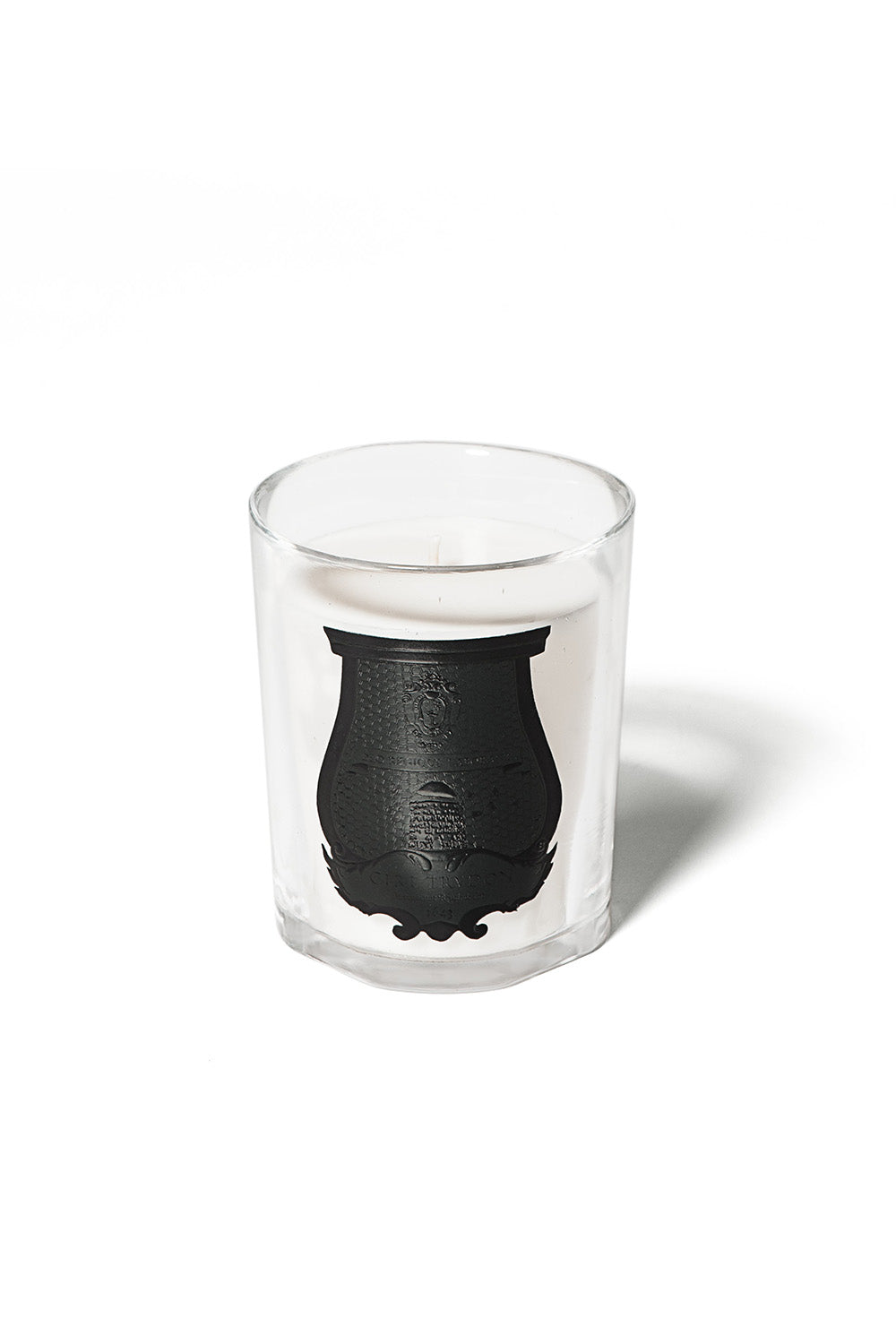 Rose Poivrée Candle 270g